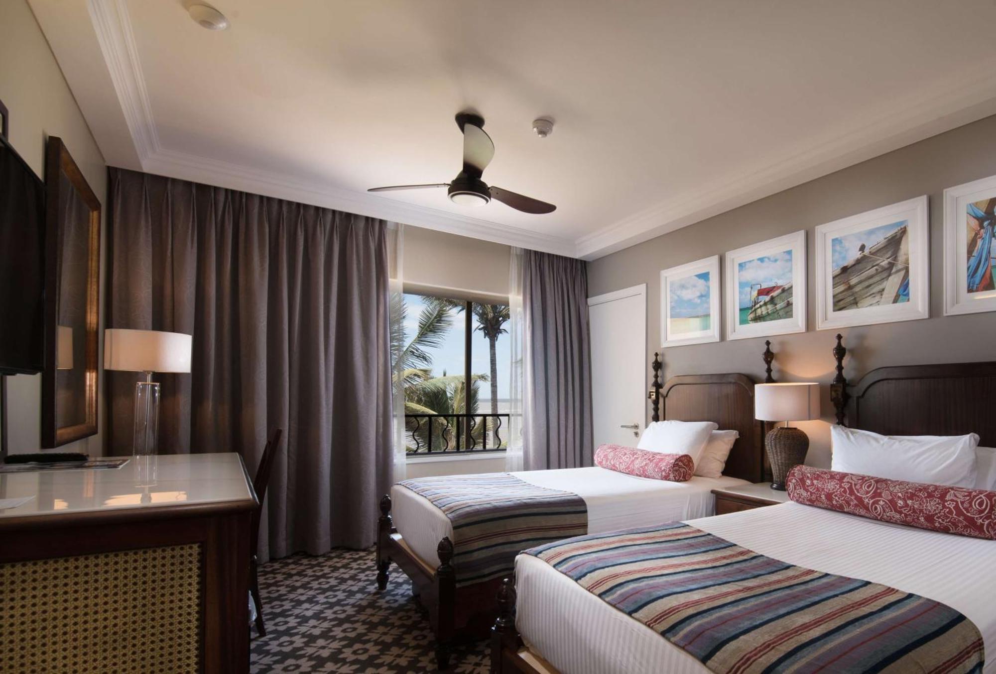Superior Room Twin Beds Non Smoking