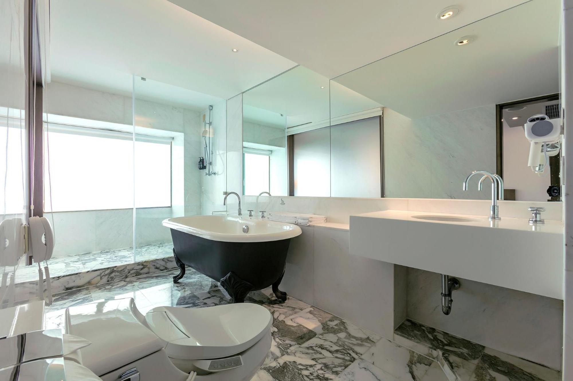 Executive Twin Room