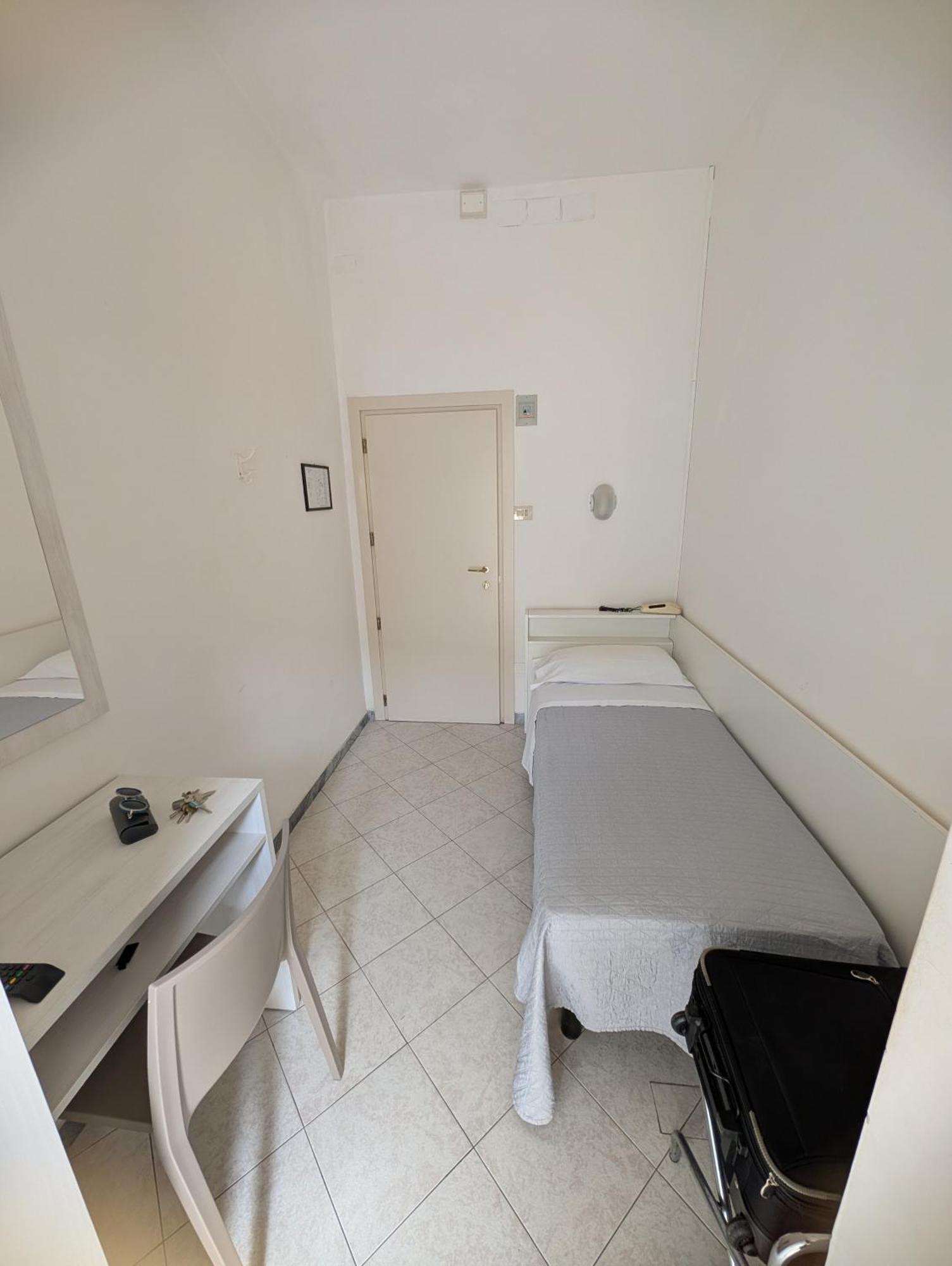 Kleines Einzelzimmer