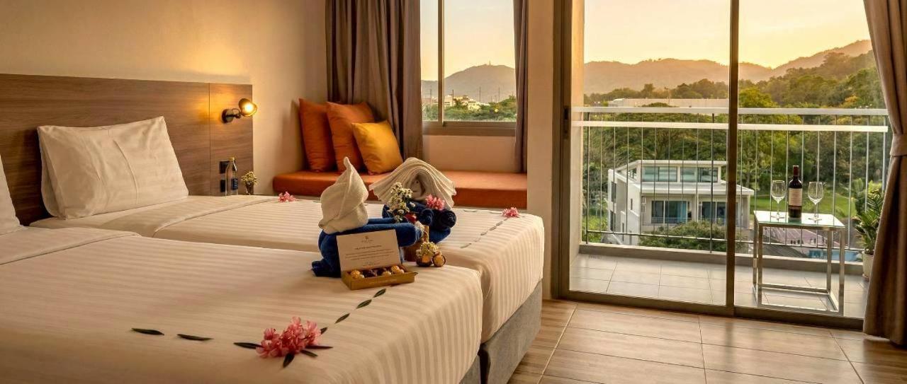 Superior Double or Twin Room