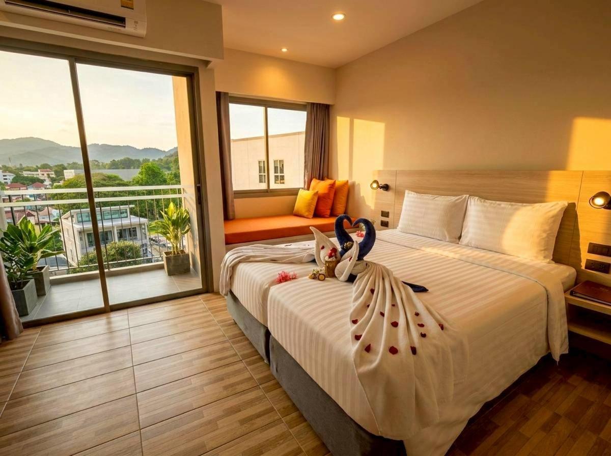 Superior Double or Twin Room