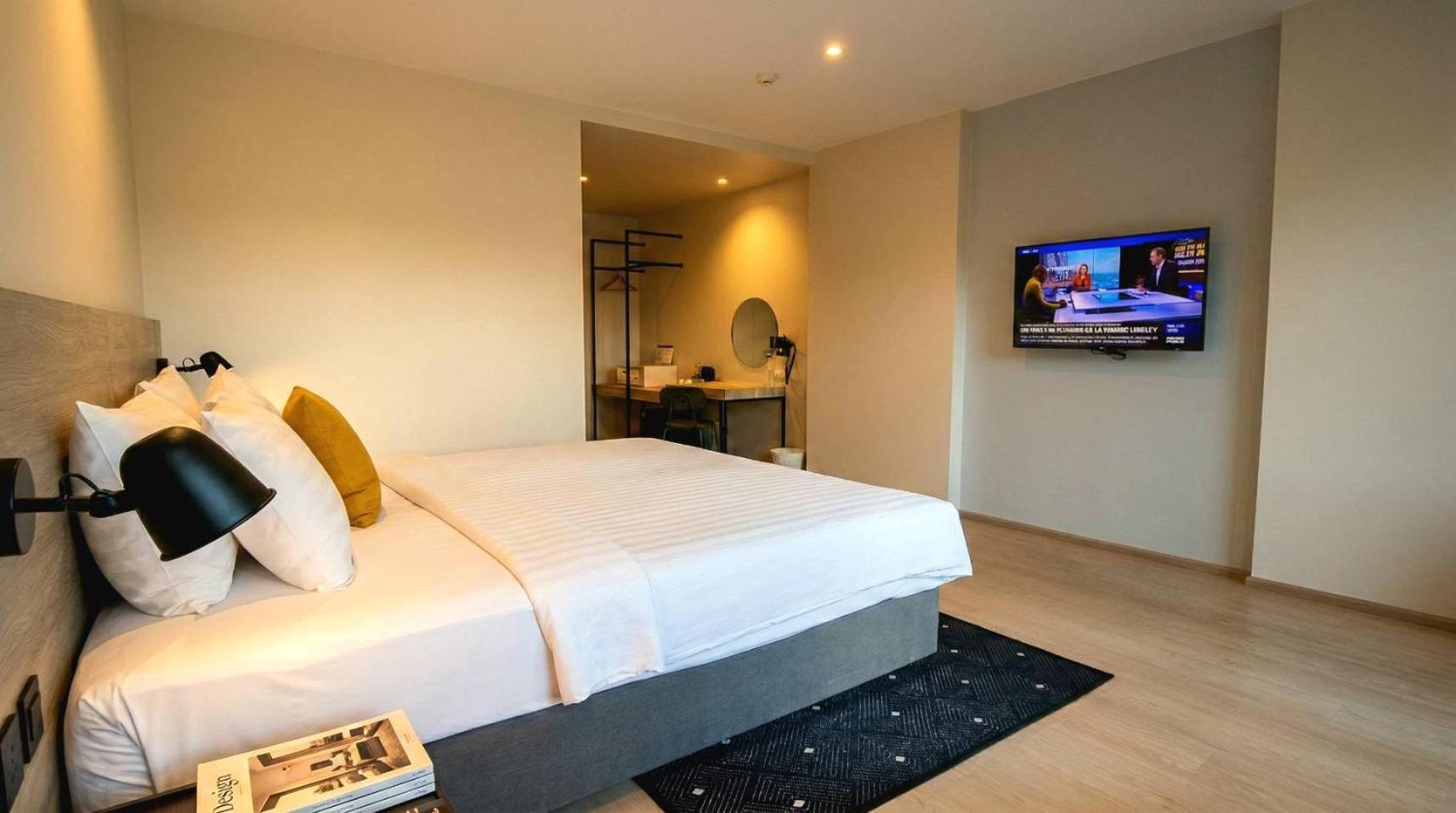 Superior Double or Twin Room