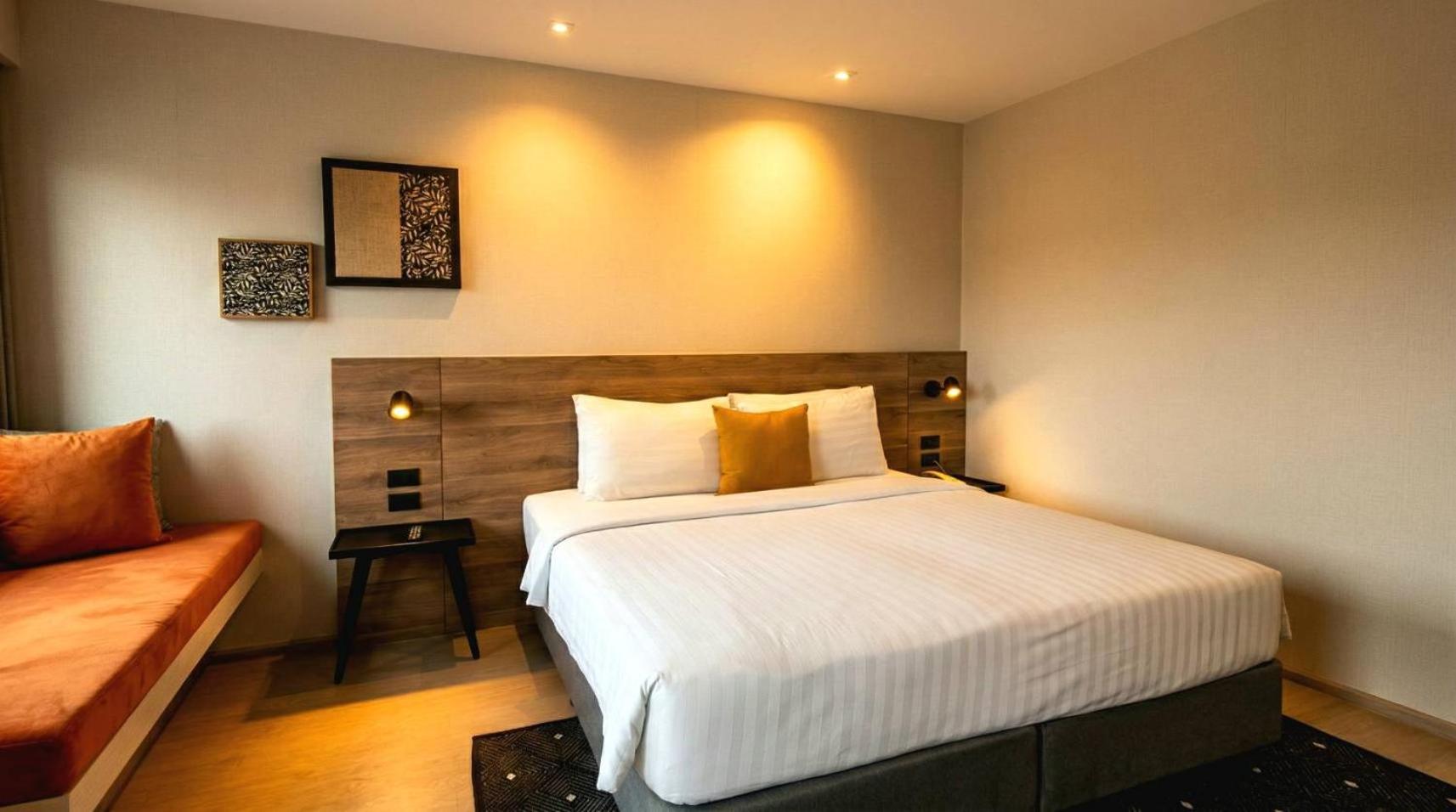 Superior Double or Twin Room