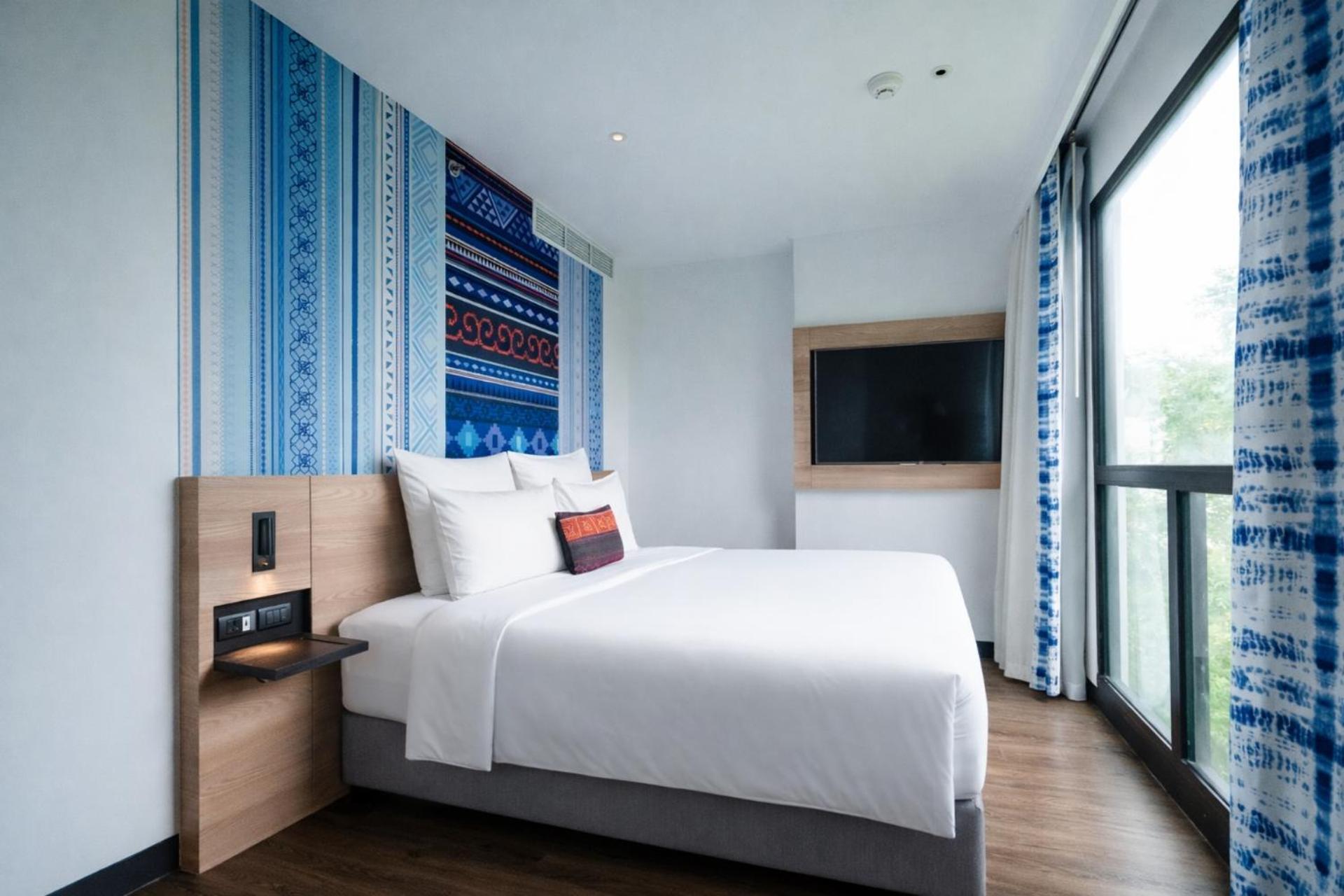 Junior Suite - Mountain Side