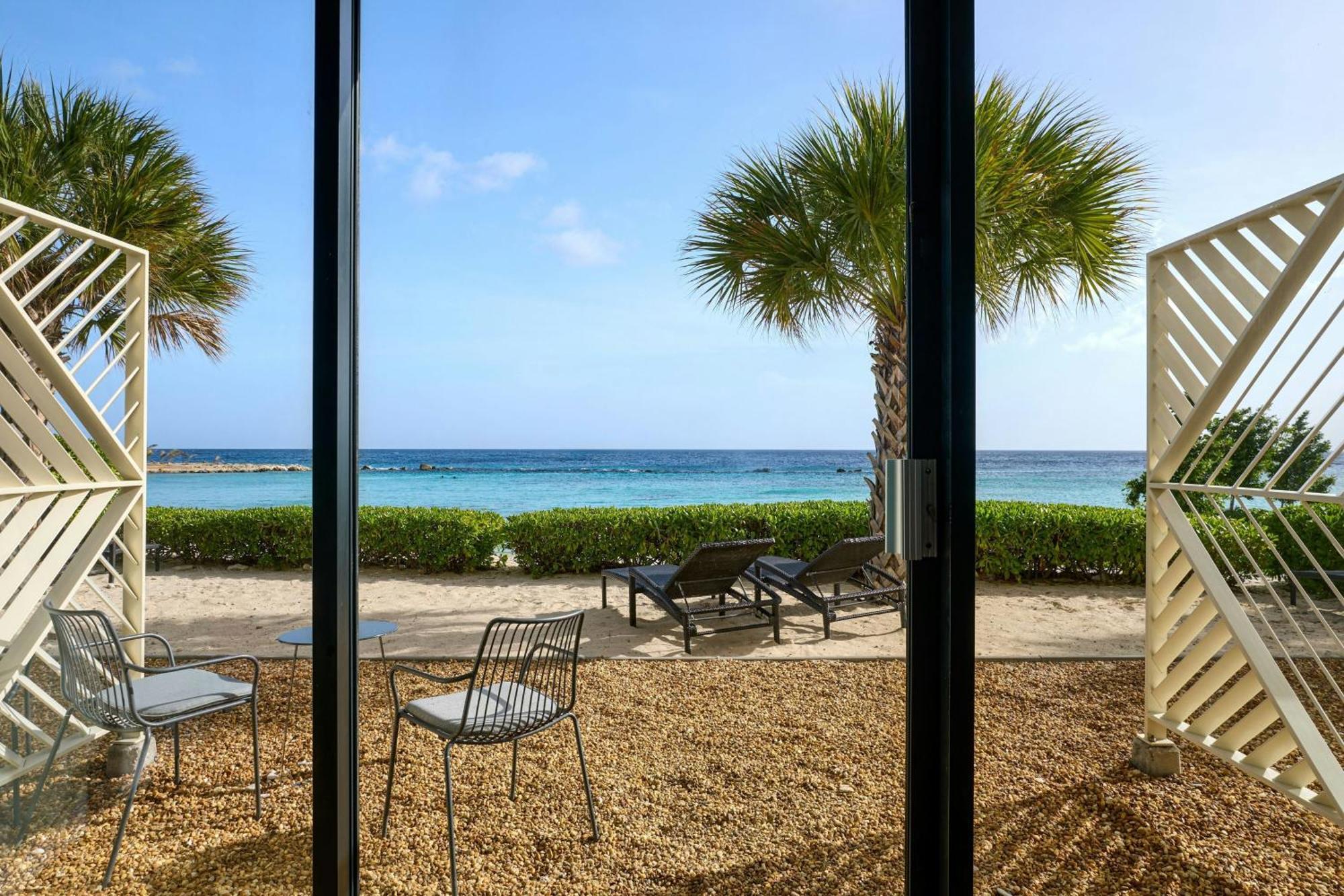 King Room Ocean Front