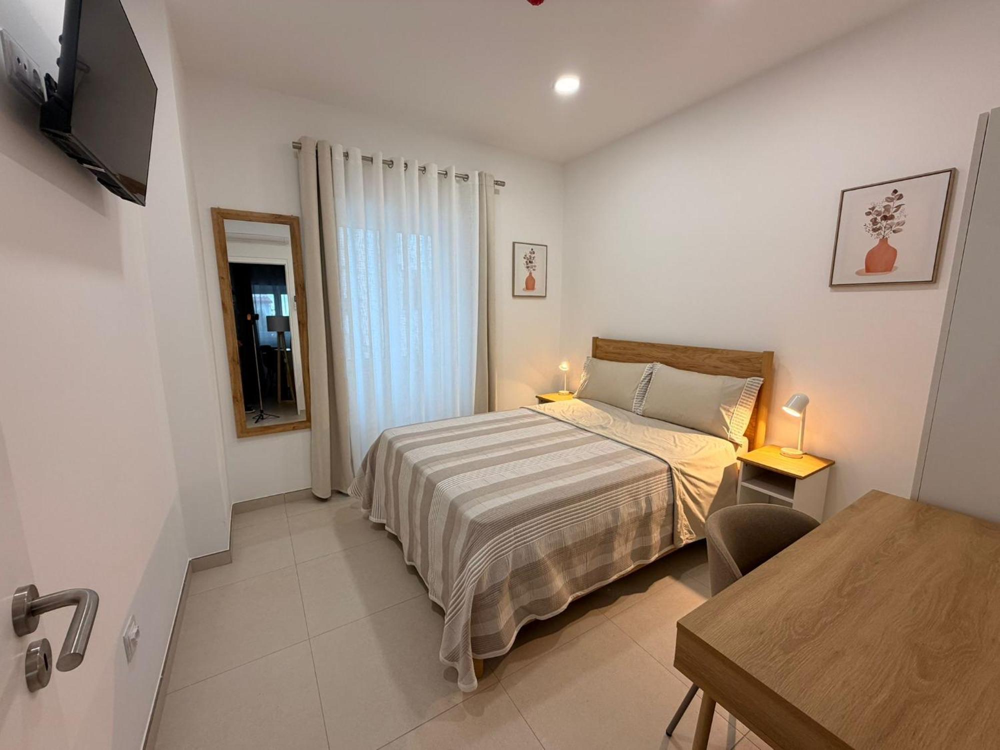 Standaard Appartement