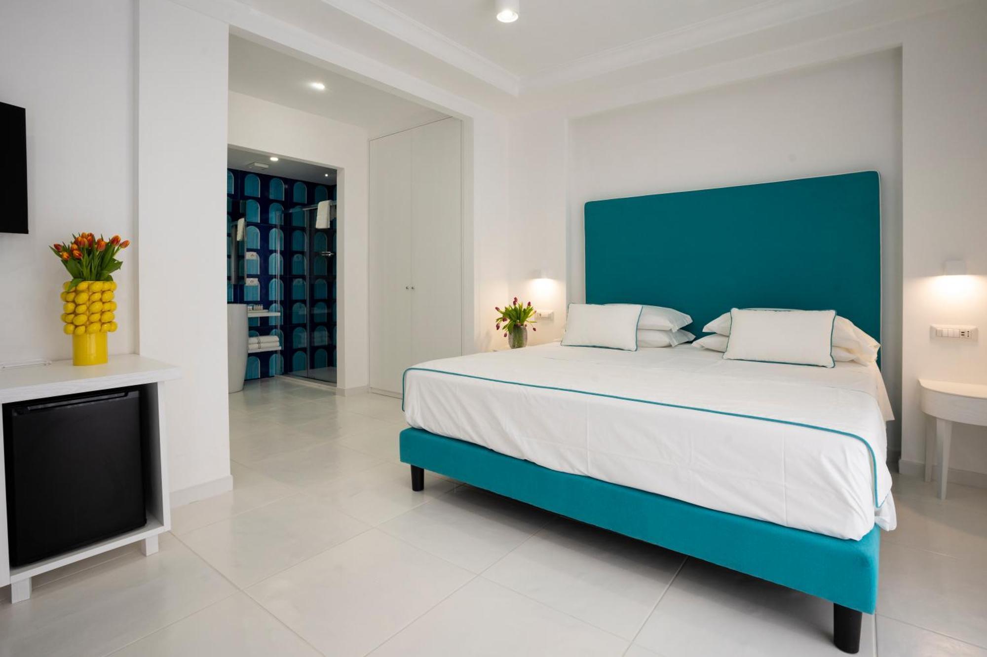 Junior Suite with Sea View