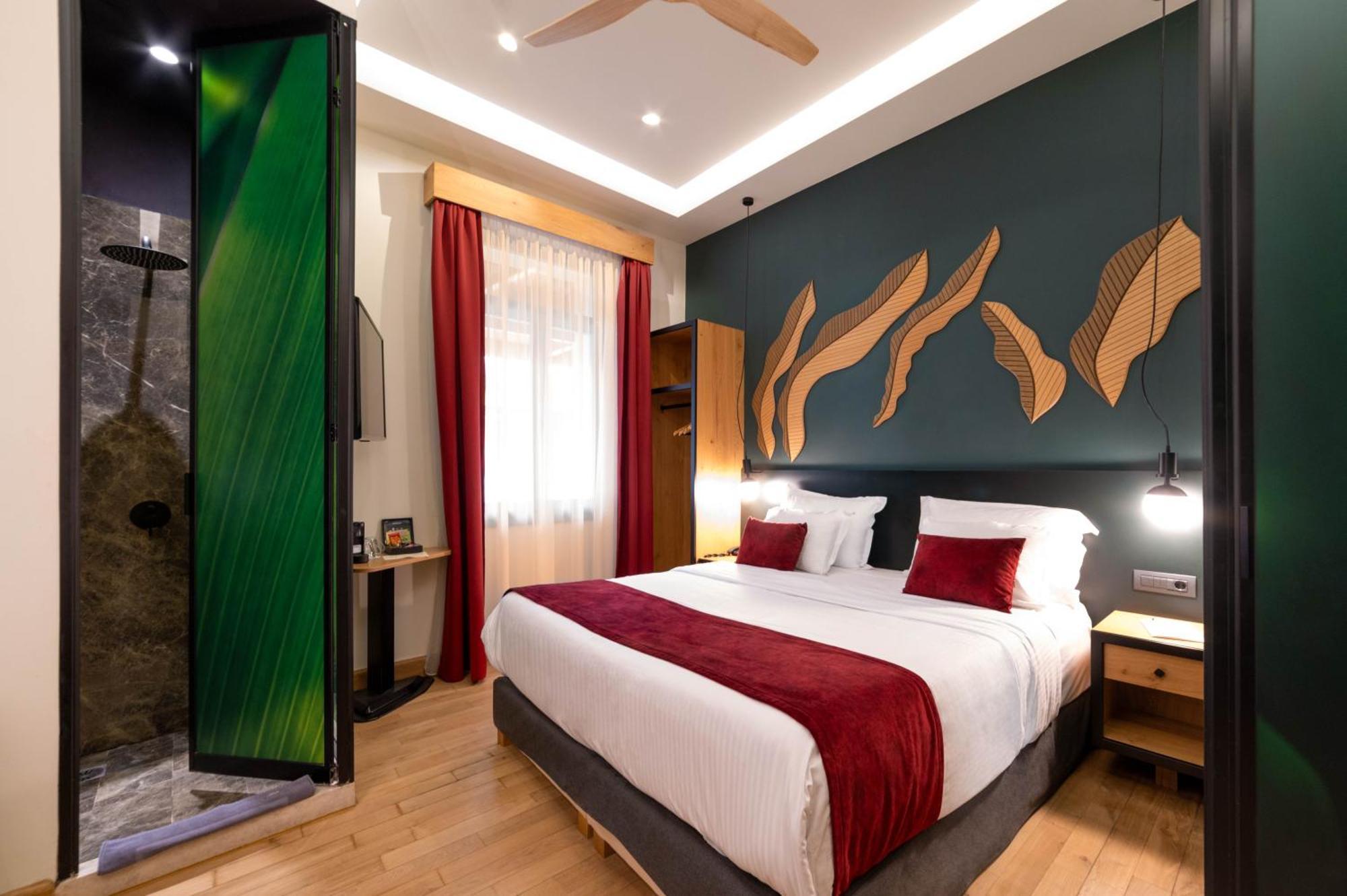 Signature Room