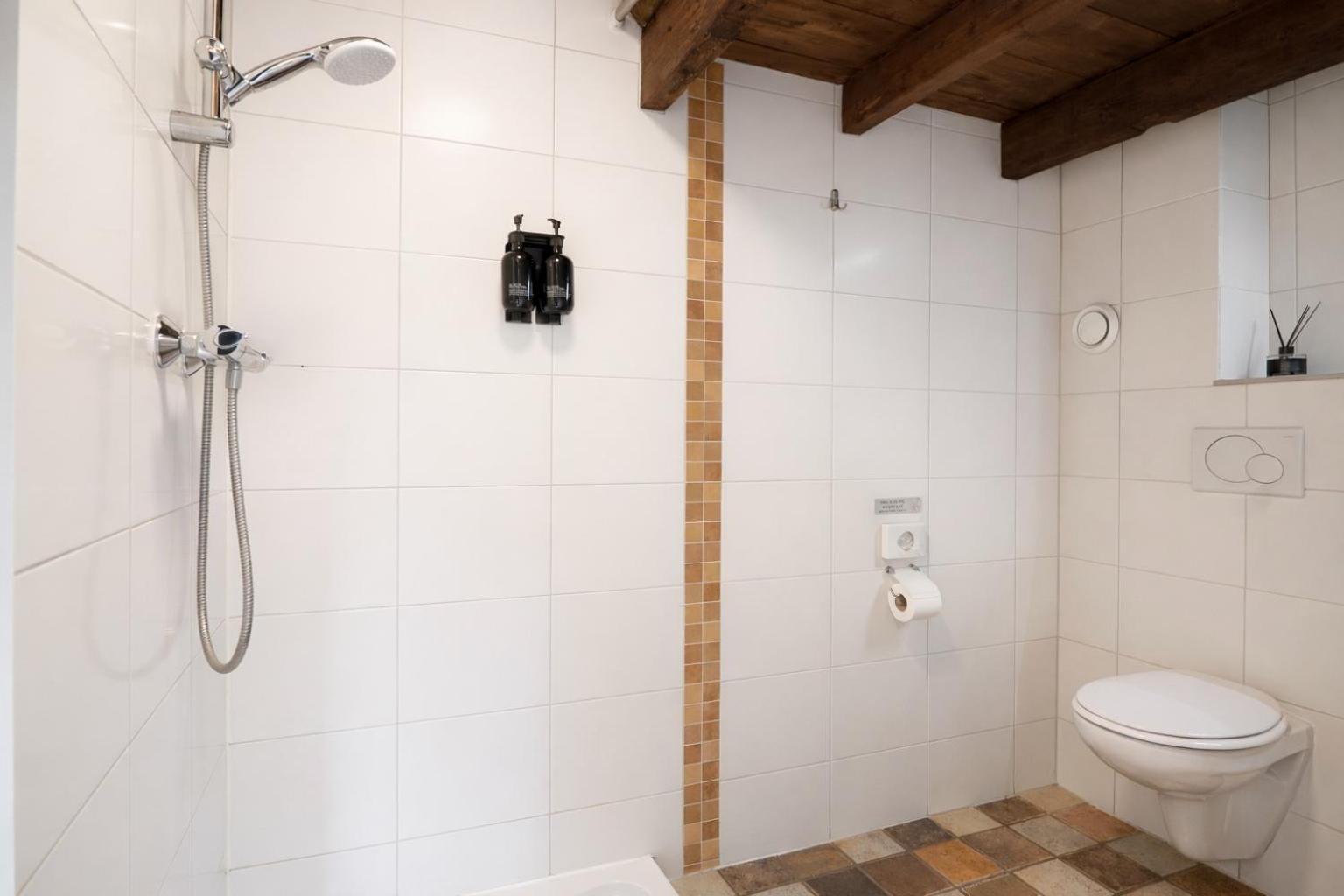 Dreibettzimmer