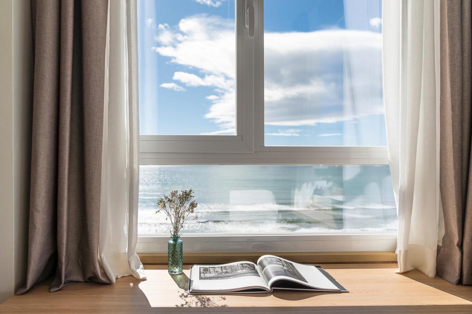Premier Zimmer mit Meerblick