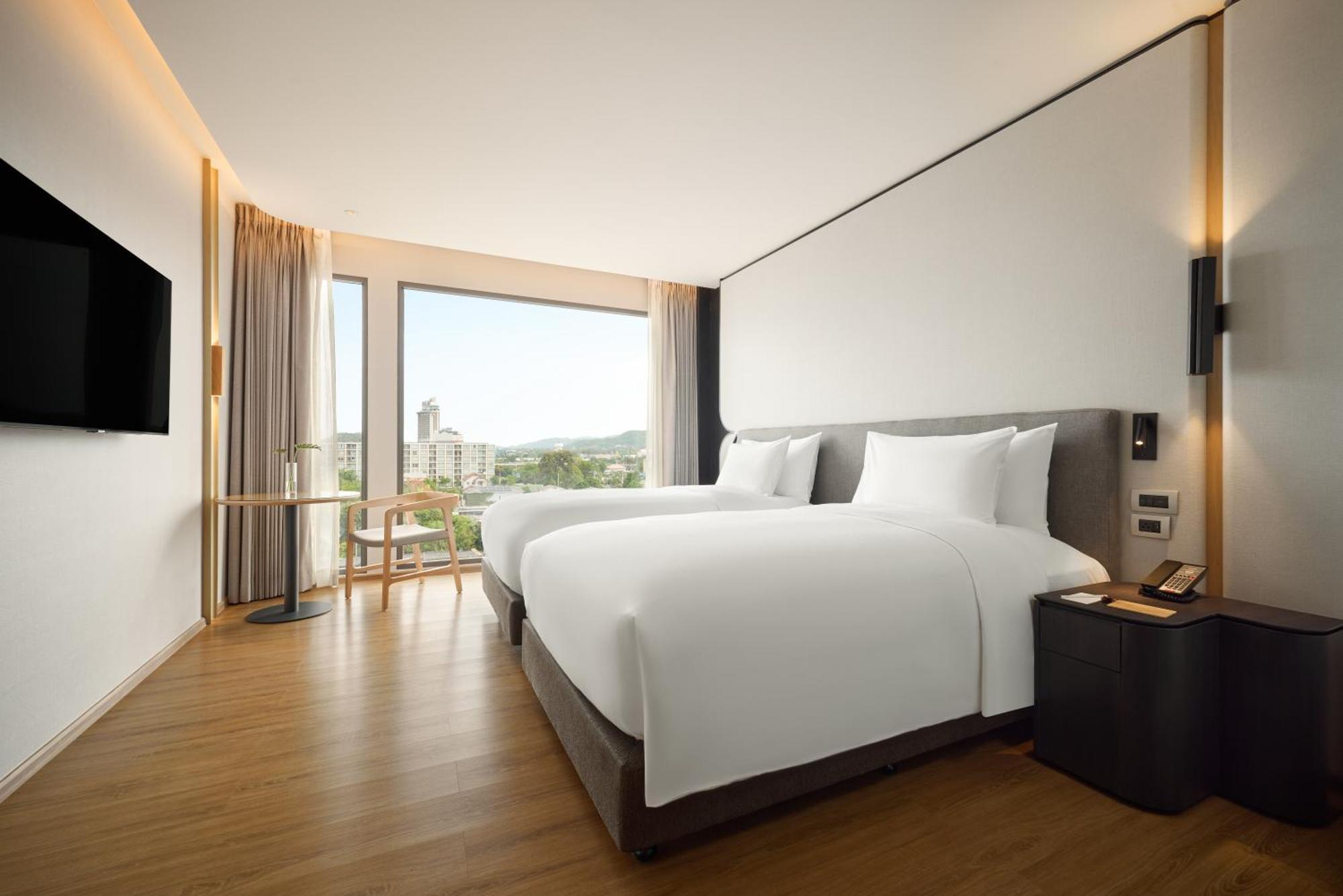 Hillside Room