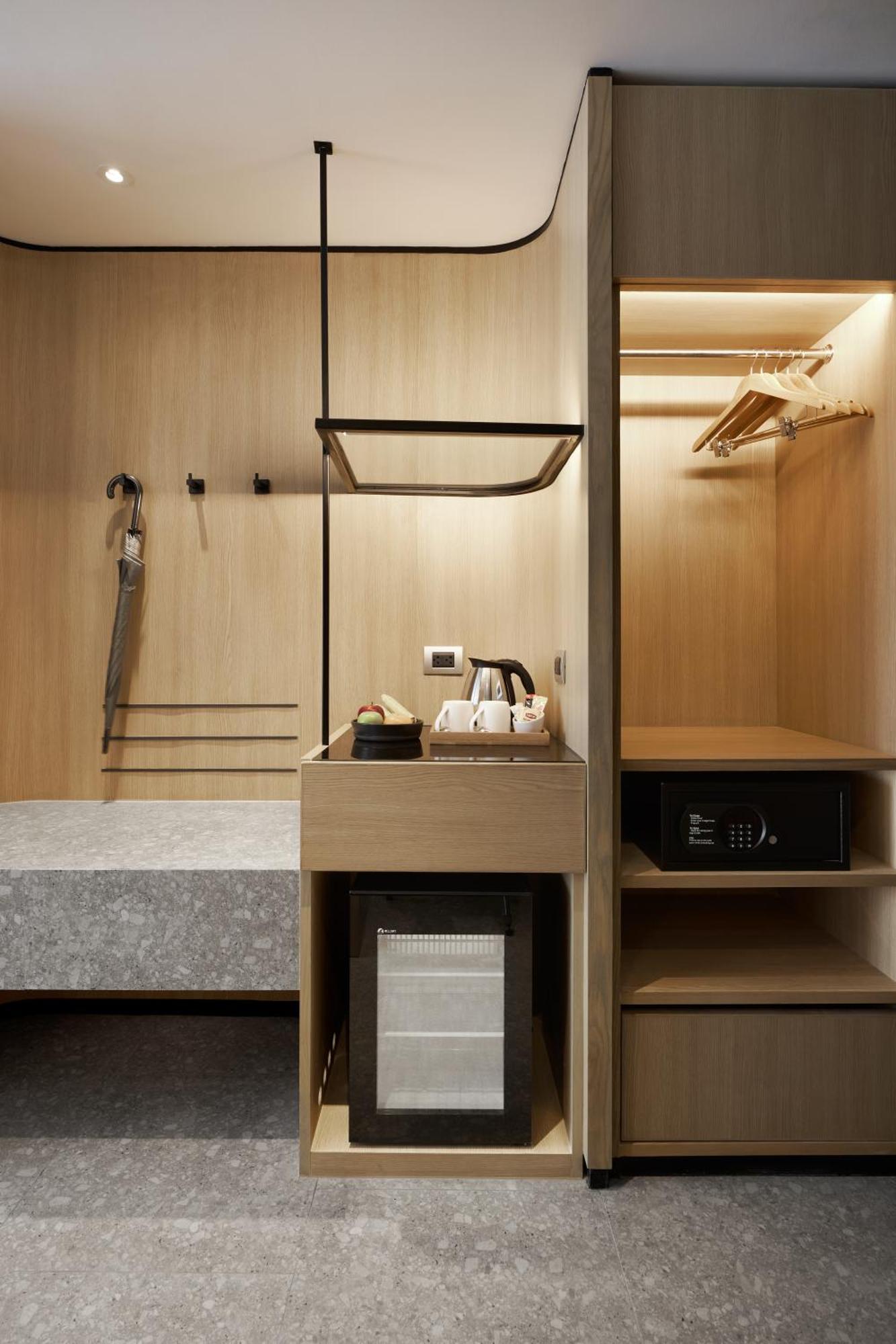 Hillside Room