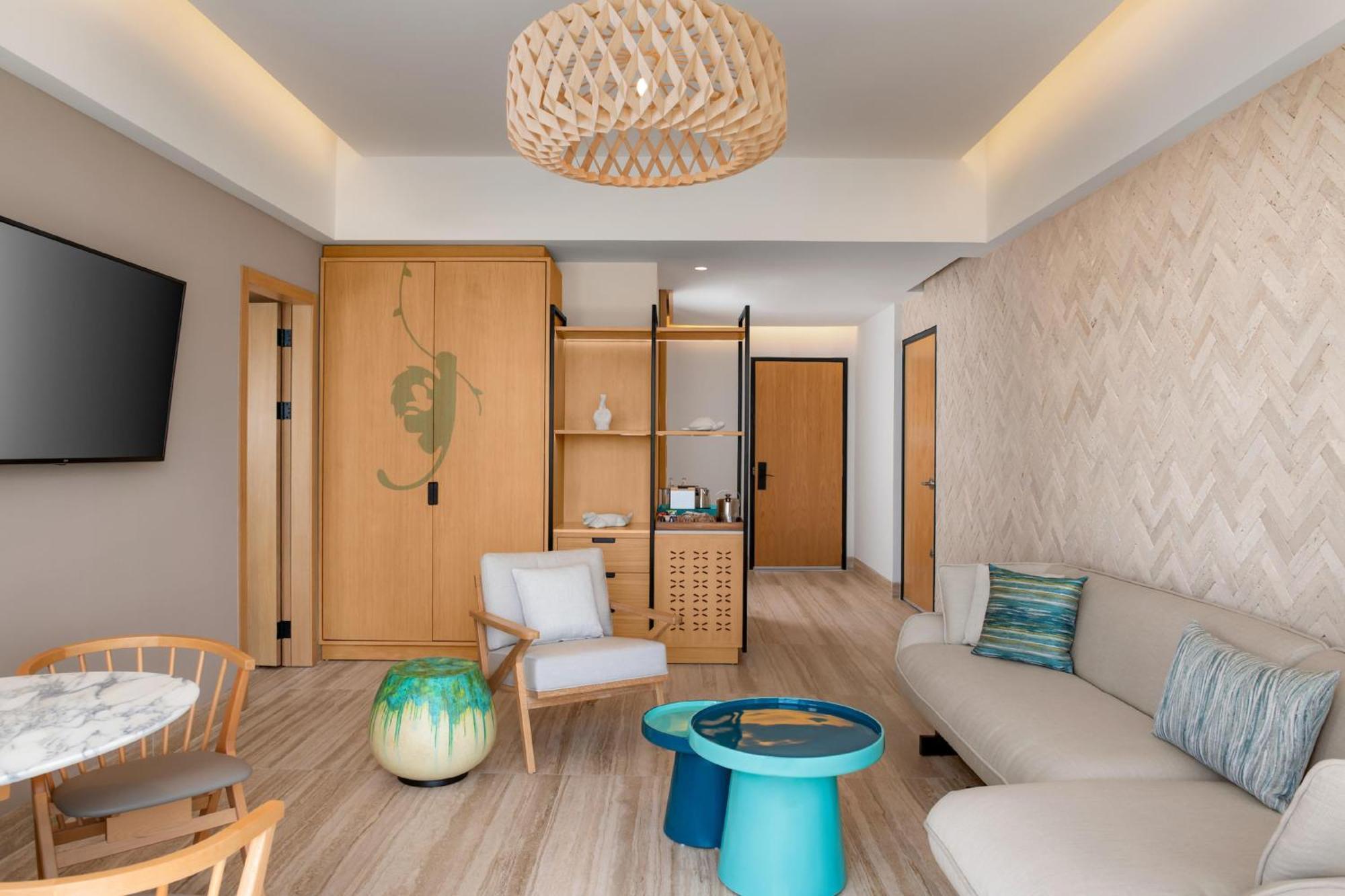 King Suite