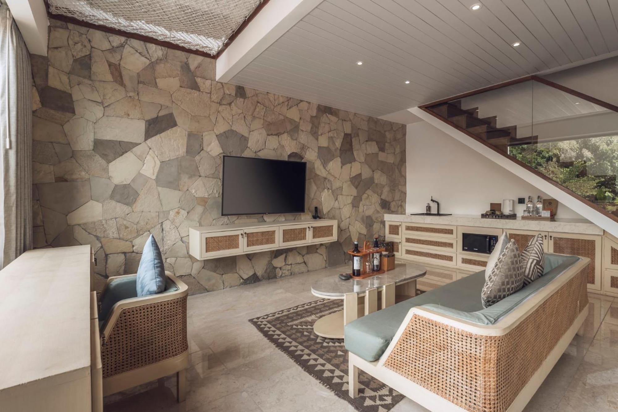 Suite Room