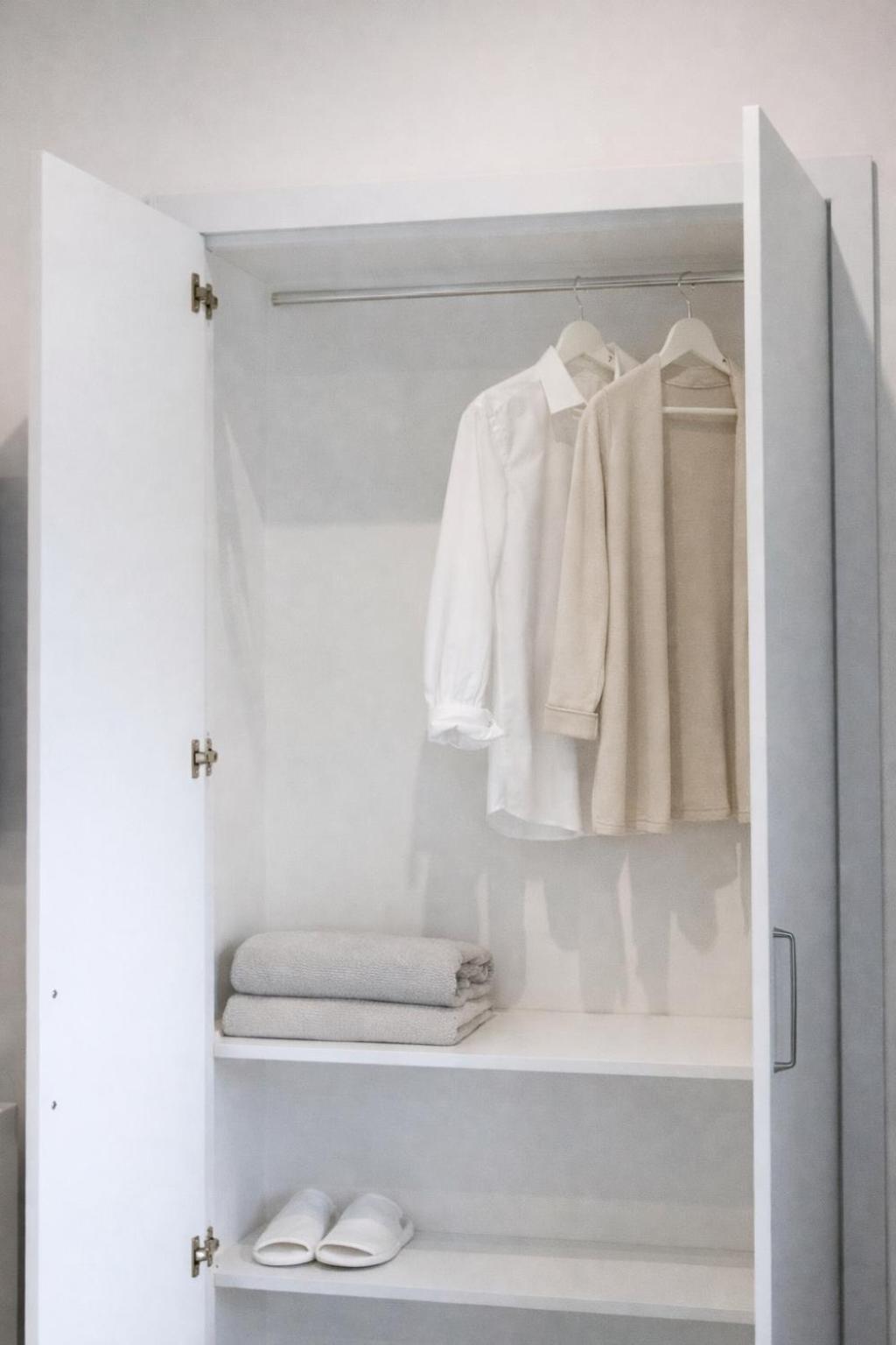 Grande Chambre Double