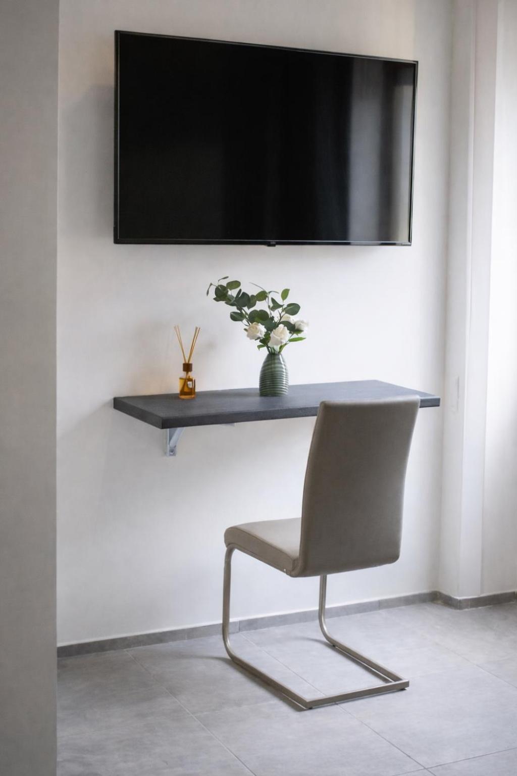 Chambre Deluxe