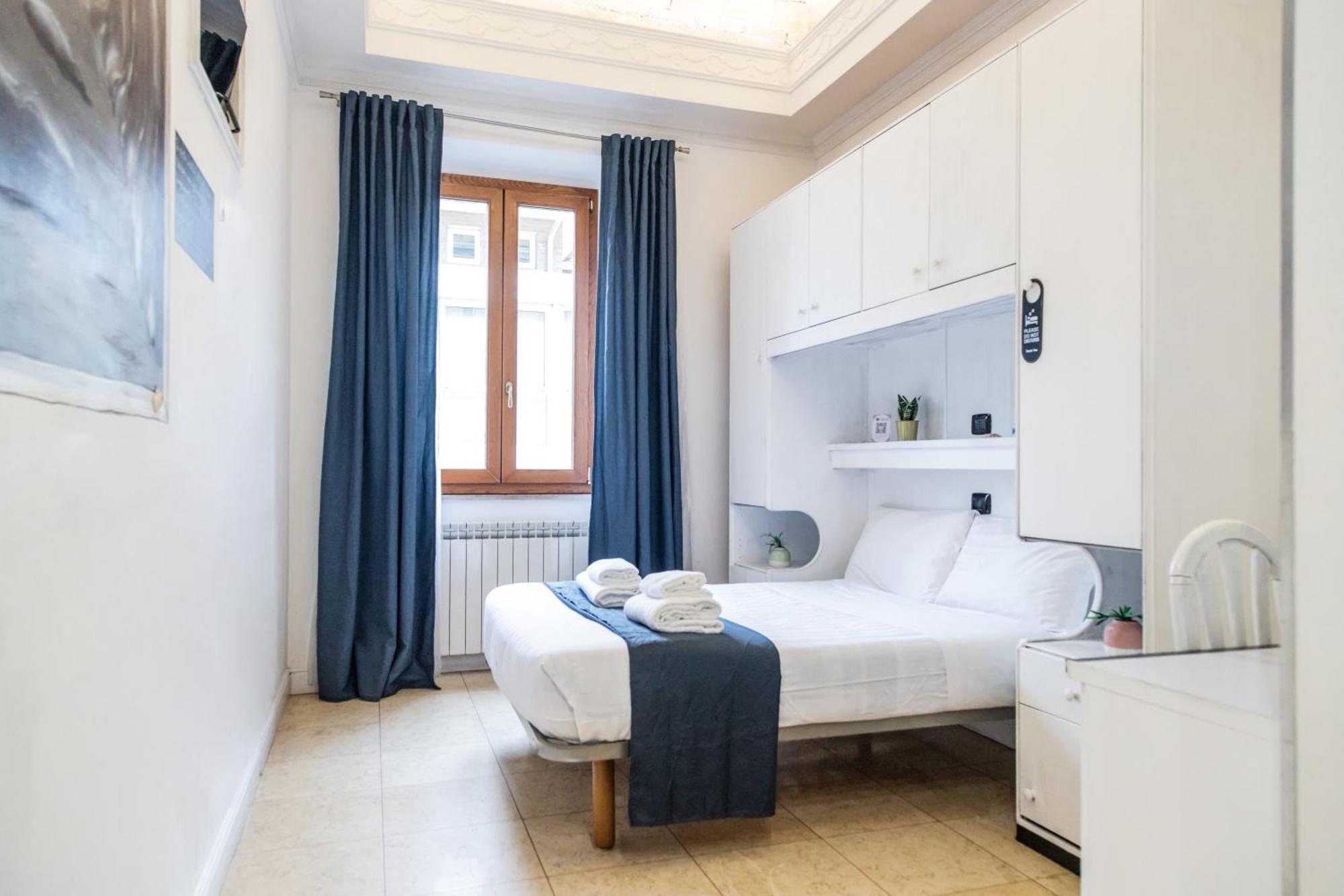 Habitación Doble Deluxe
