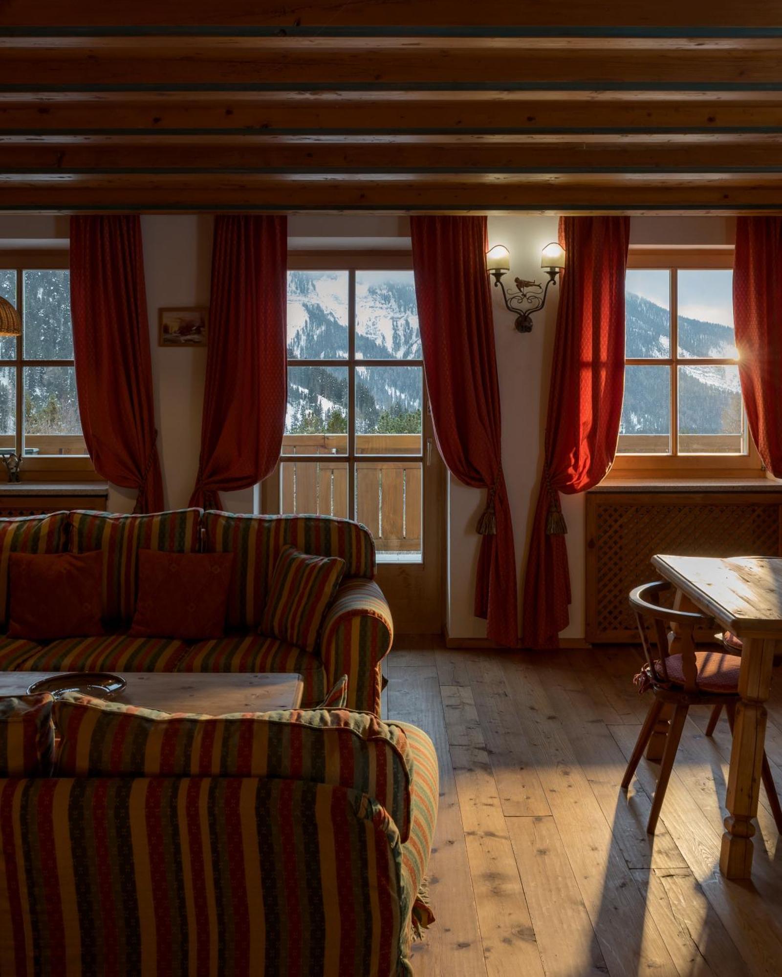 Deluxe Appartement