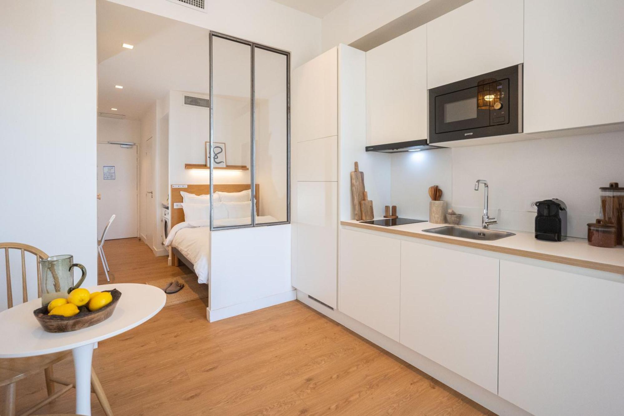 Appartement avec Terrasse