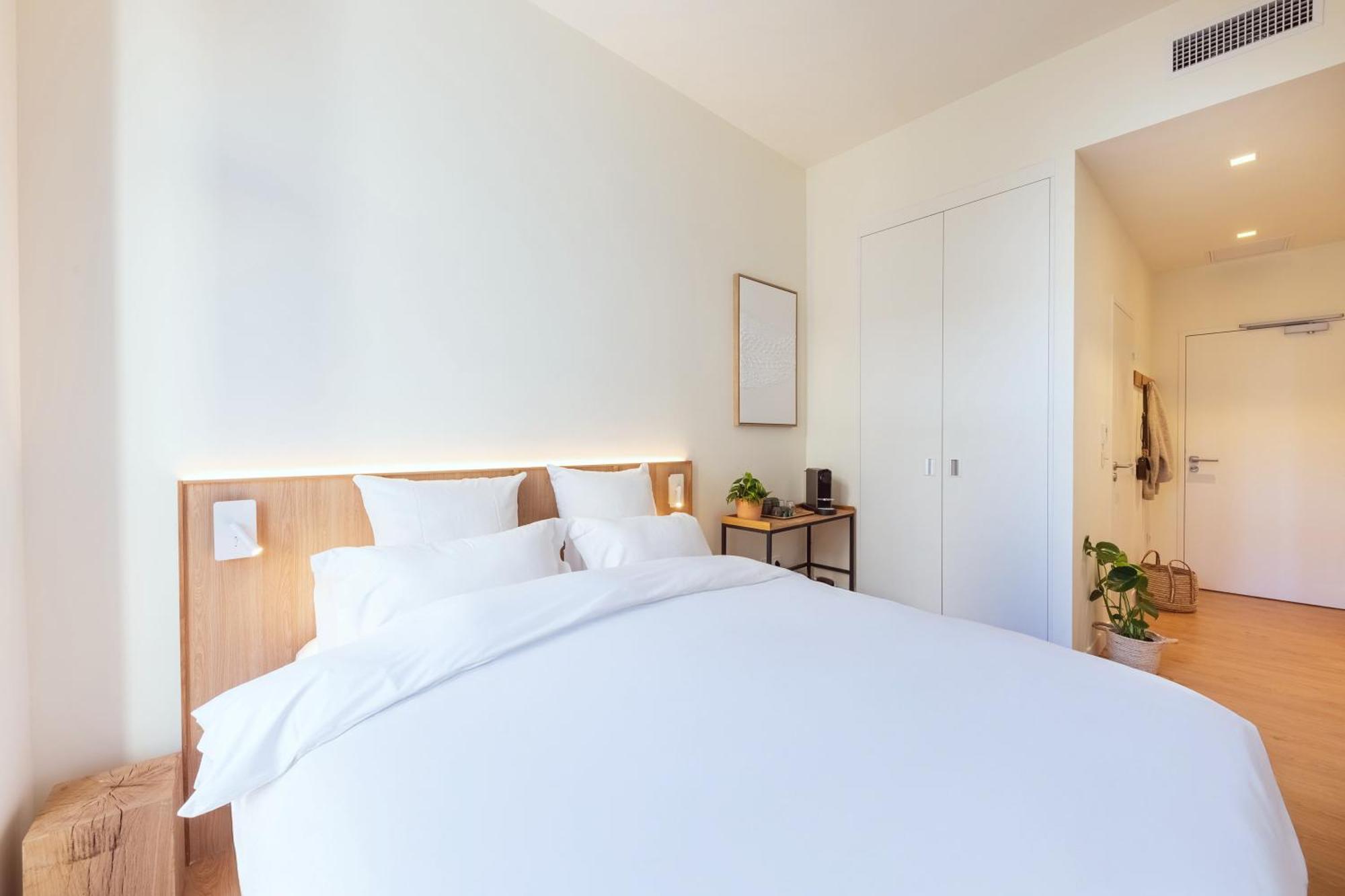 Chambre Double Standard