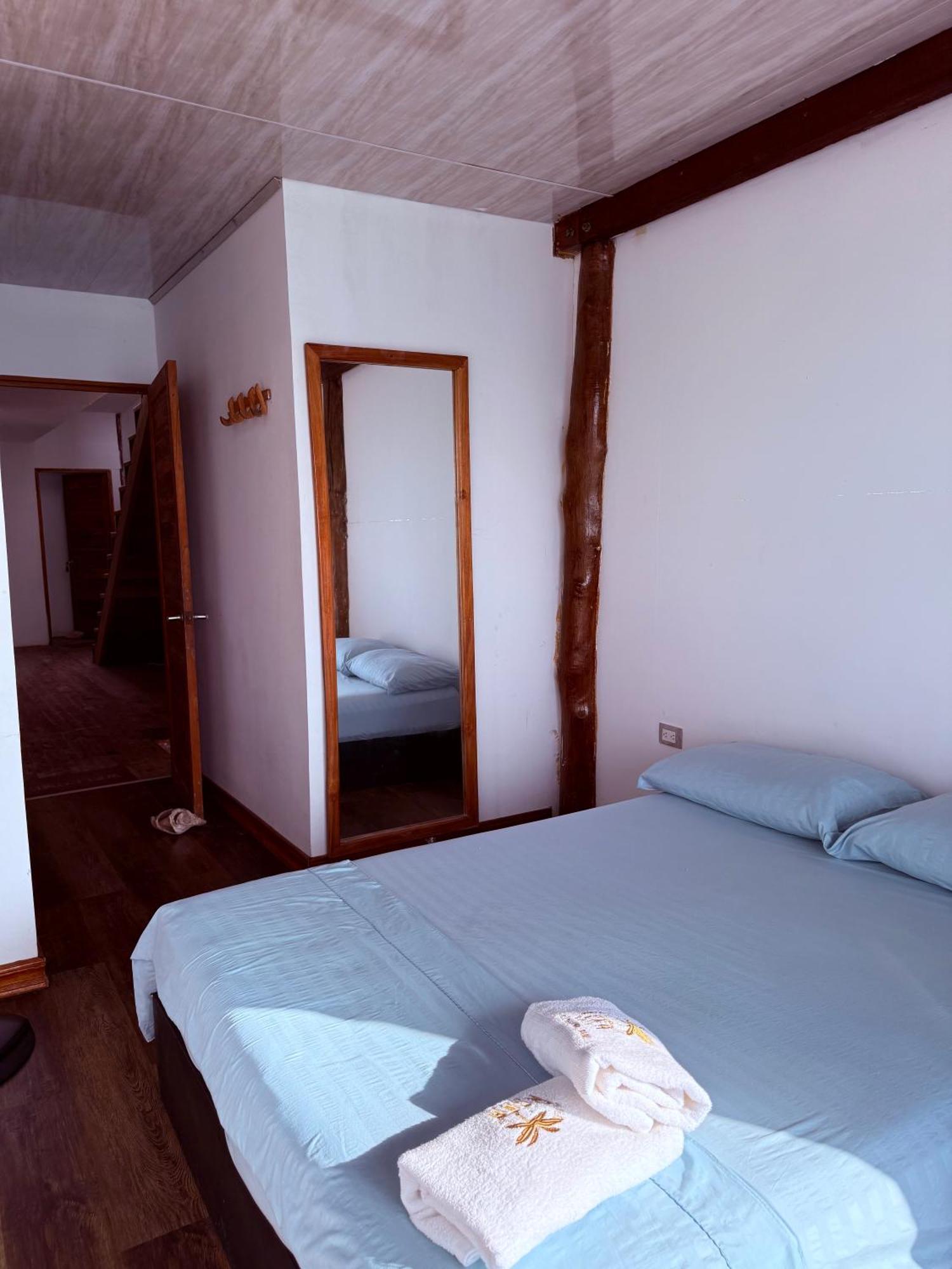 Deluxe Double Room Balcony Sea View