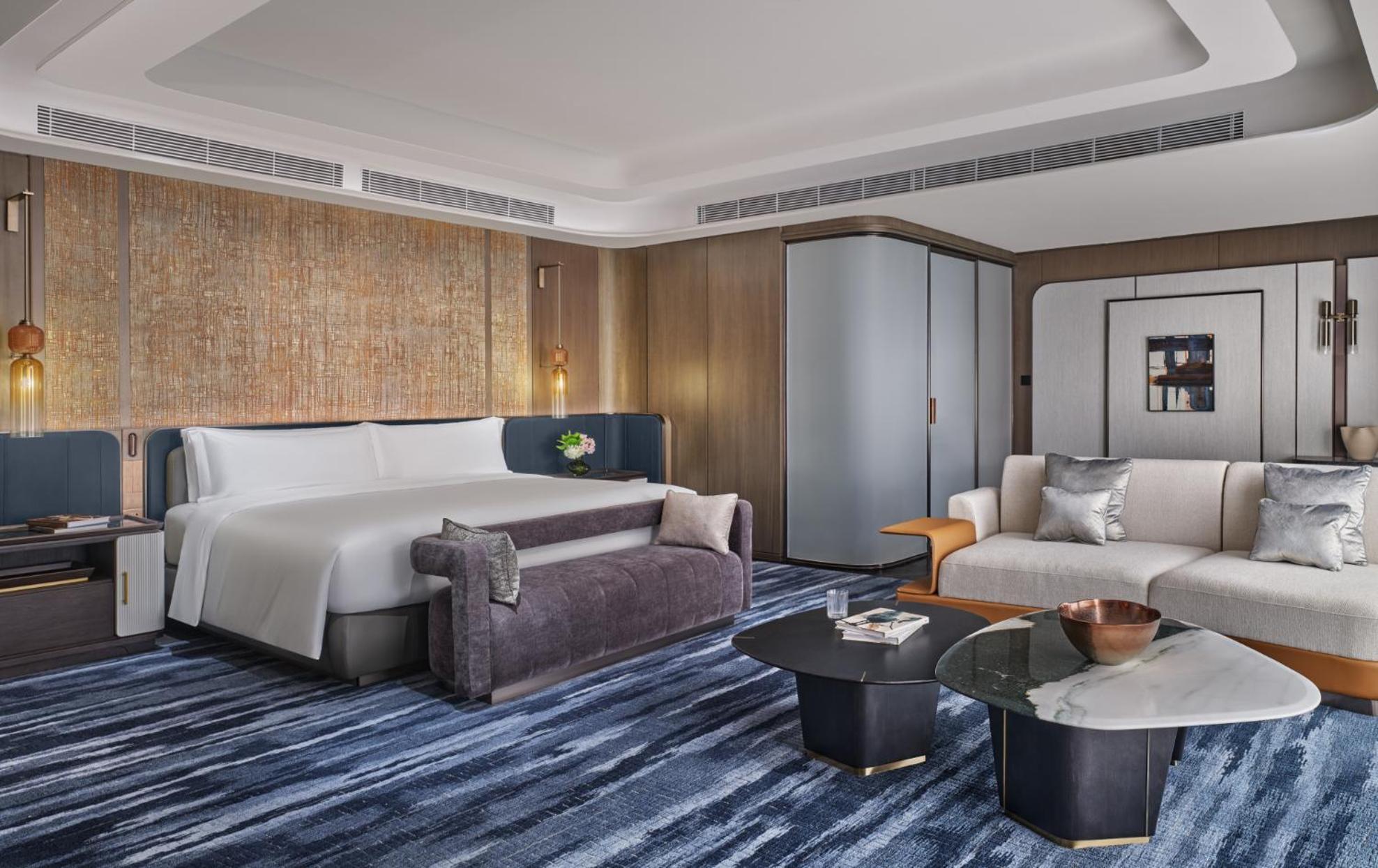 Royal Suite