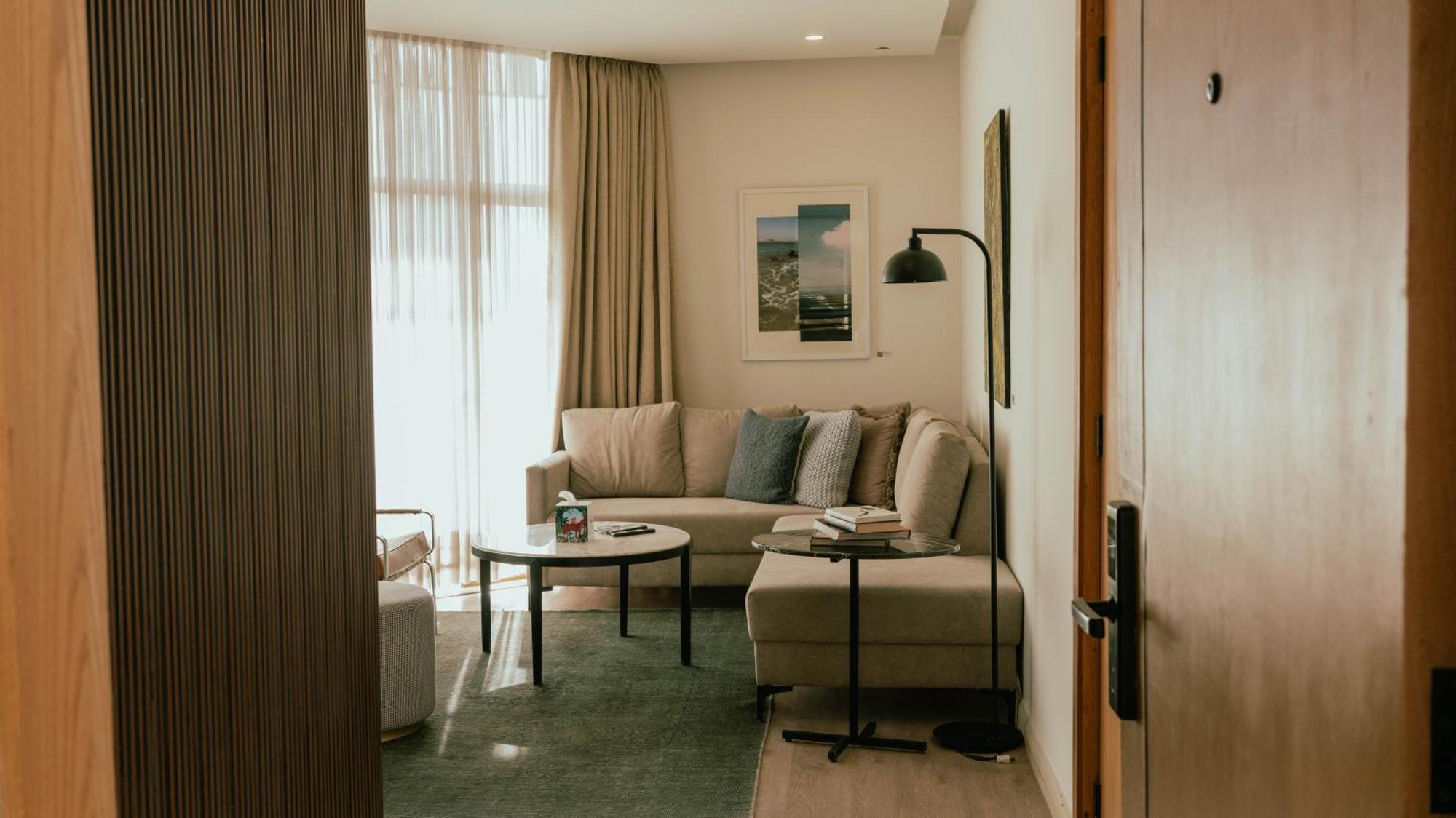 Ambiance Executive Suite