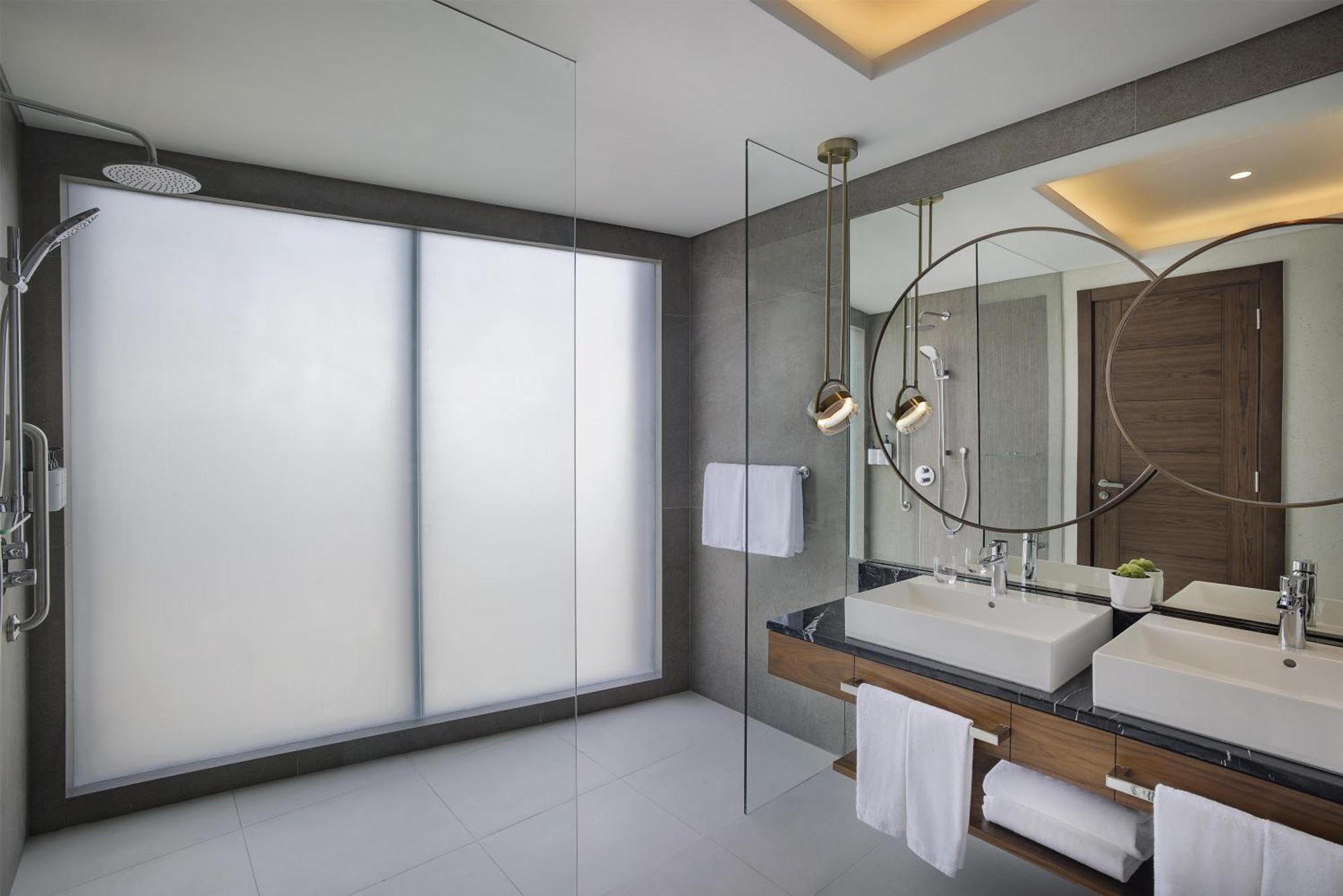 Penthouse with Private Pool - Panoramic View