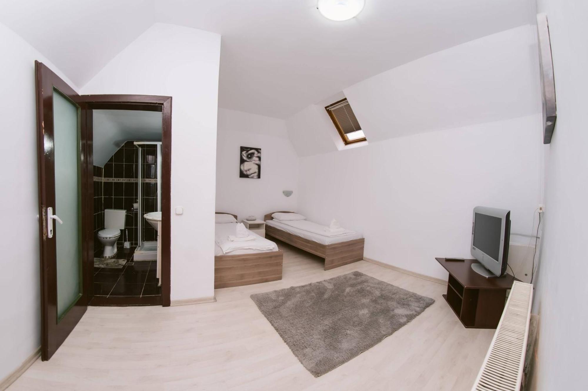 Doppelzimmer