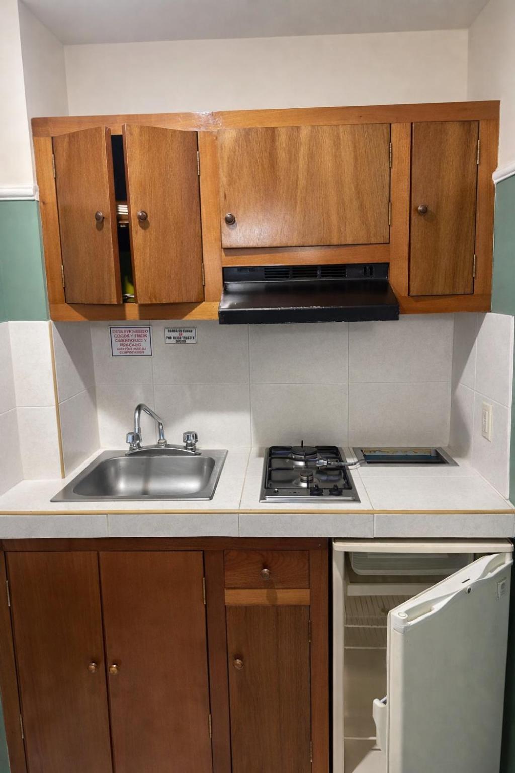 Double Room with Two Double Beds