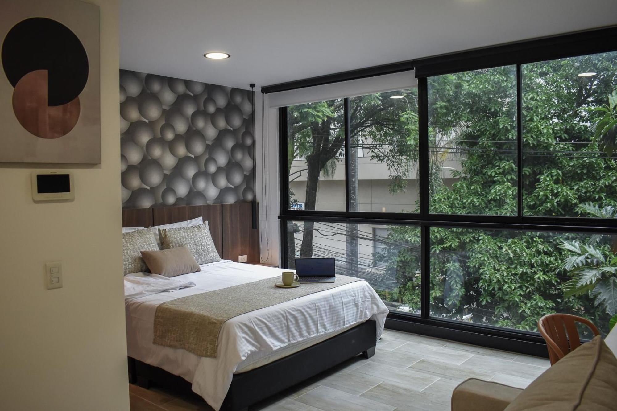 Apartamento Suite