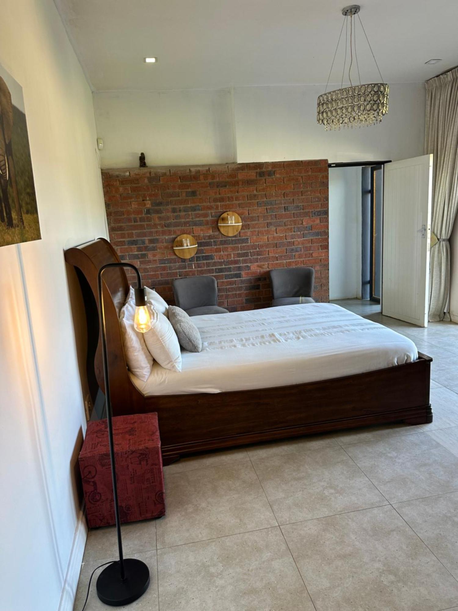 Budget Double Room