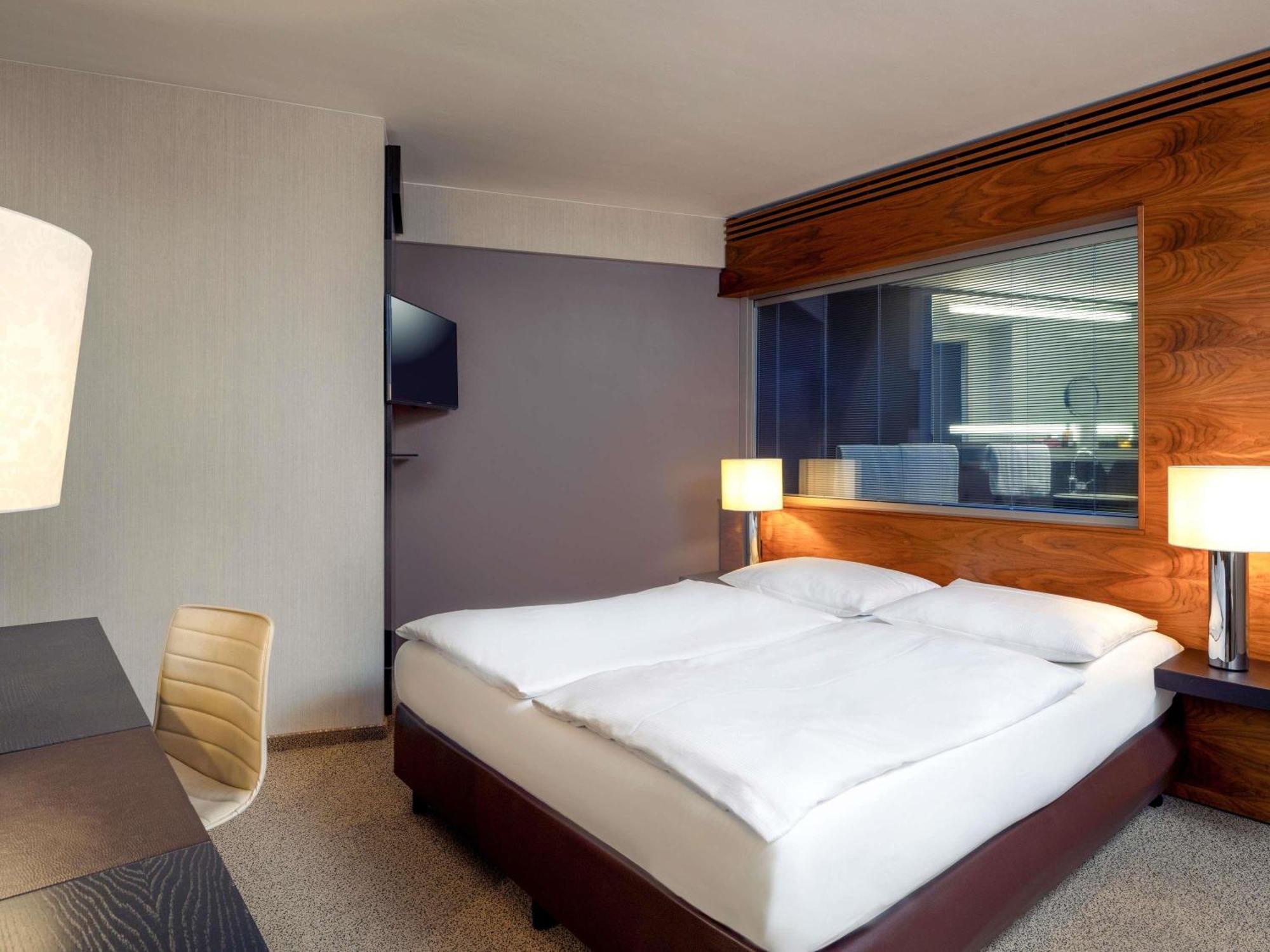 Chambre Lit King-Size Classique