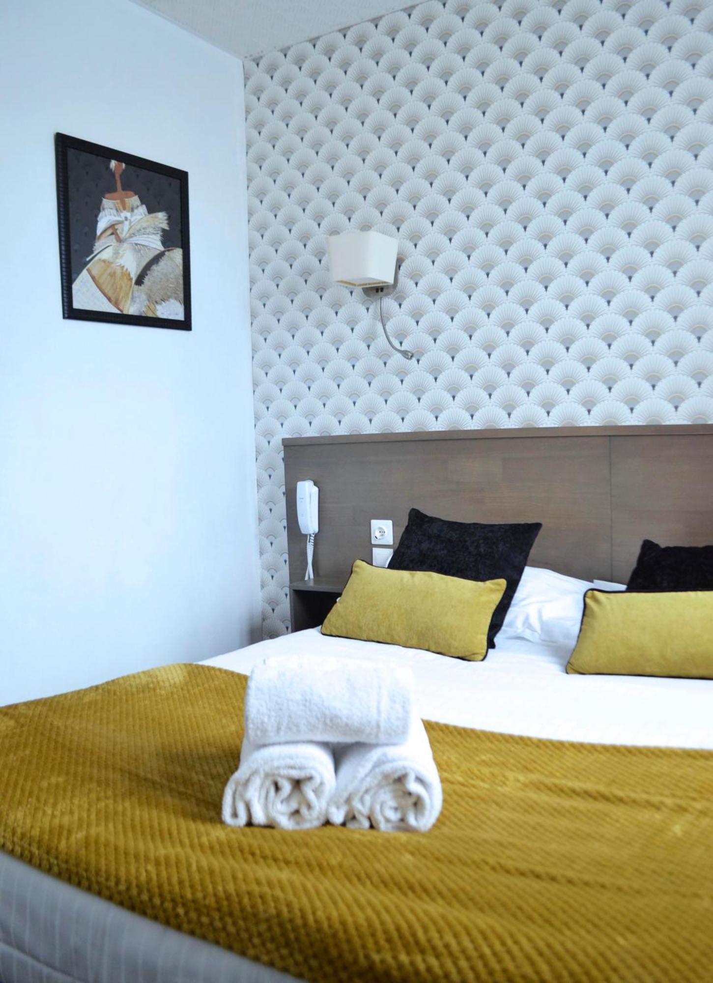 Petite Chambre Double