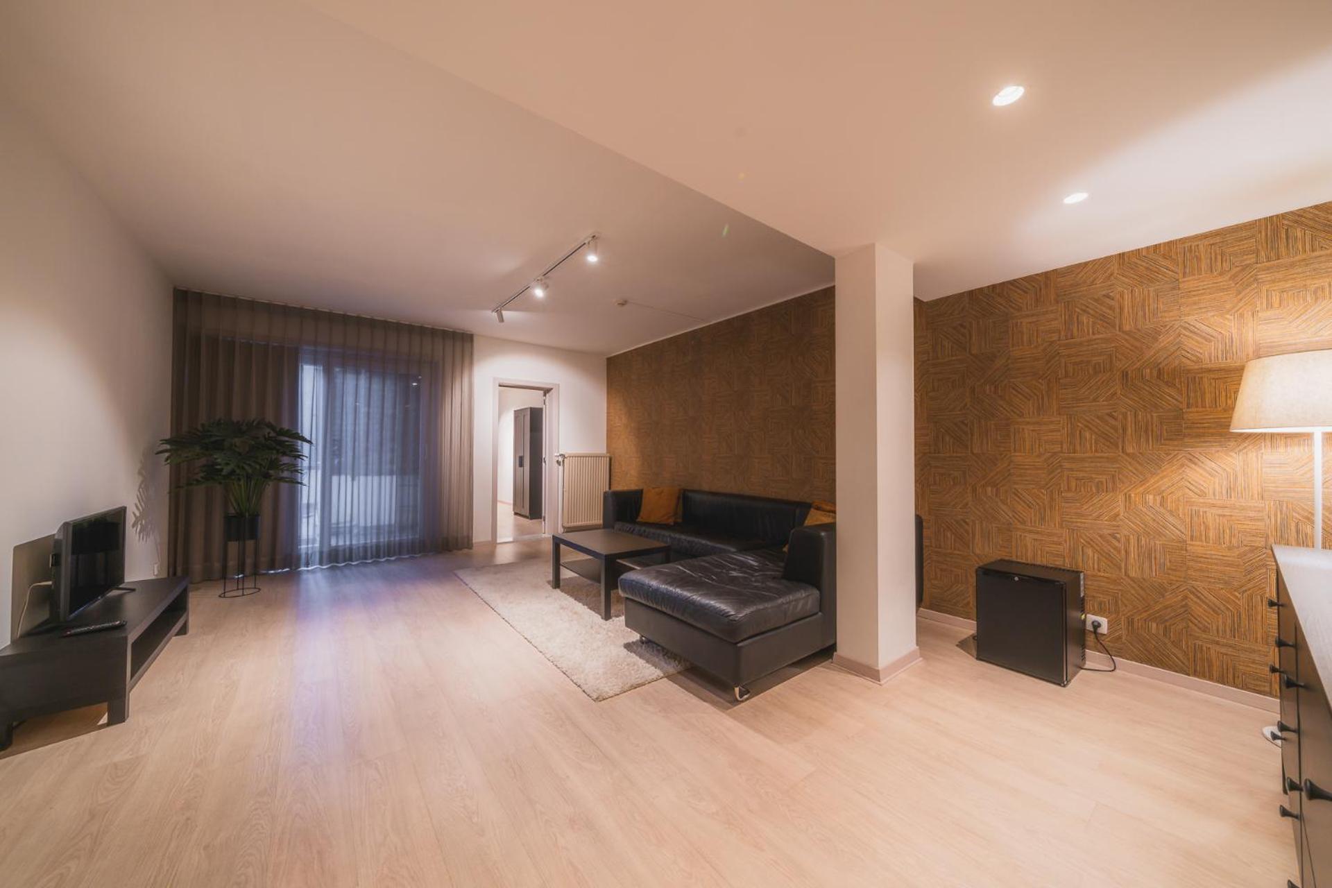 Large Family Room