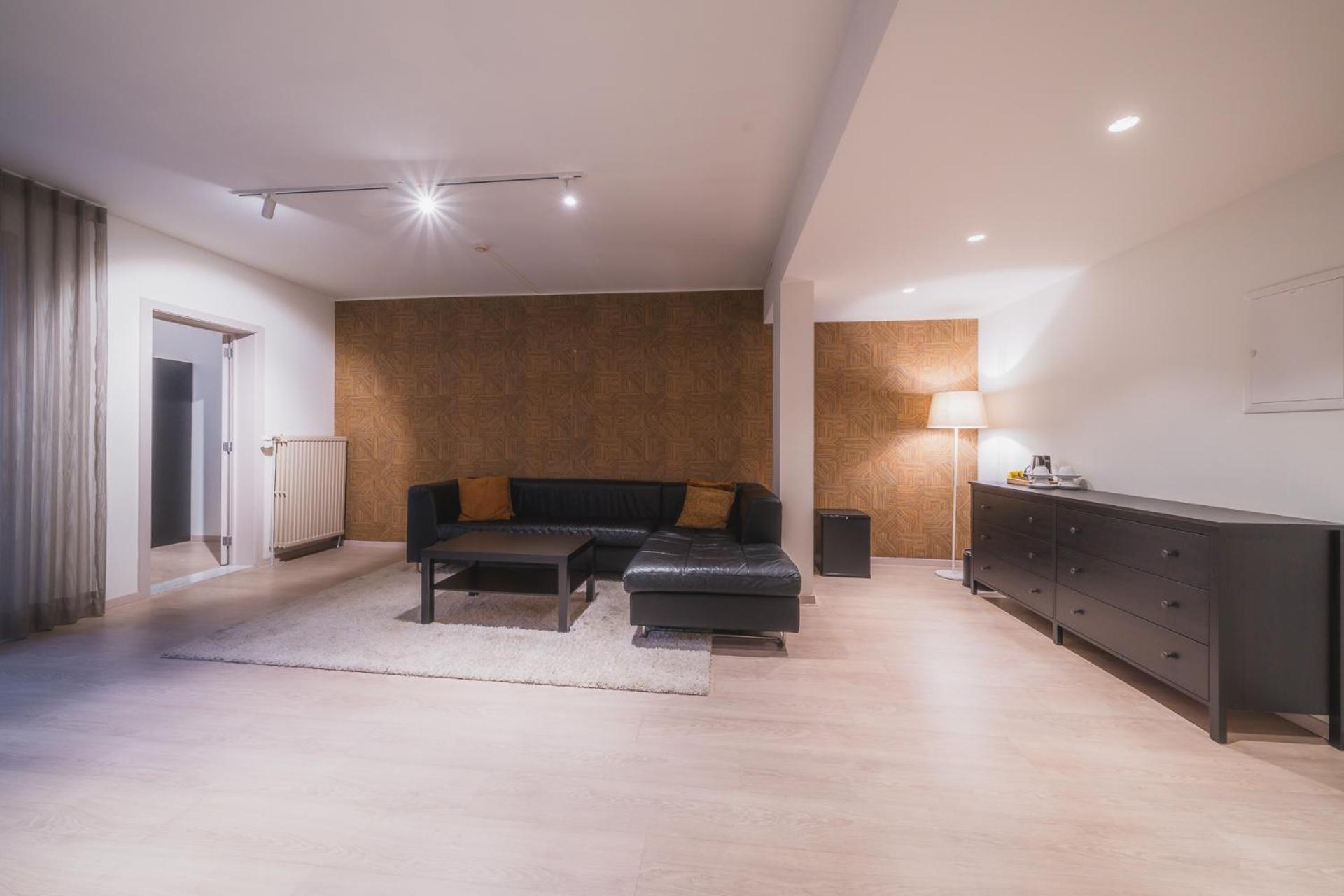 Large Family Room
