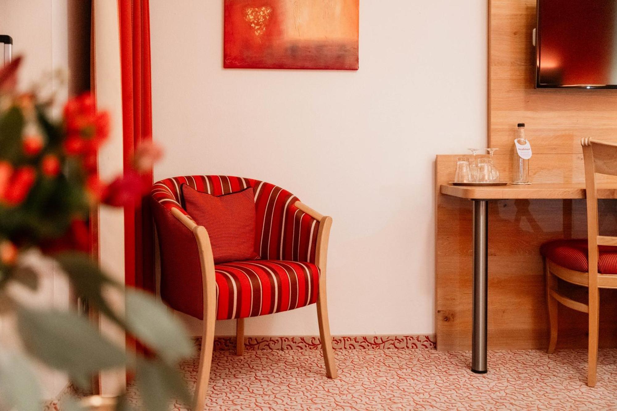 Comfort Double or Twin Room