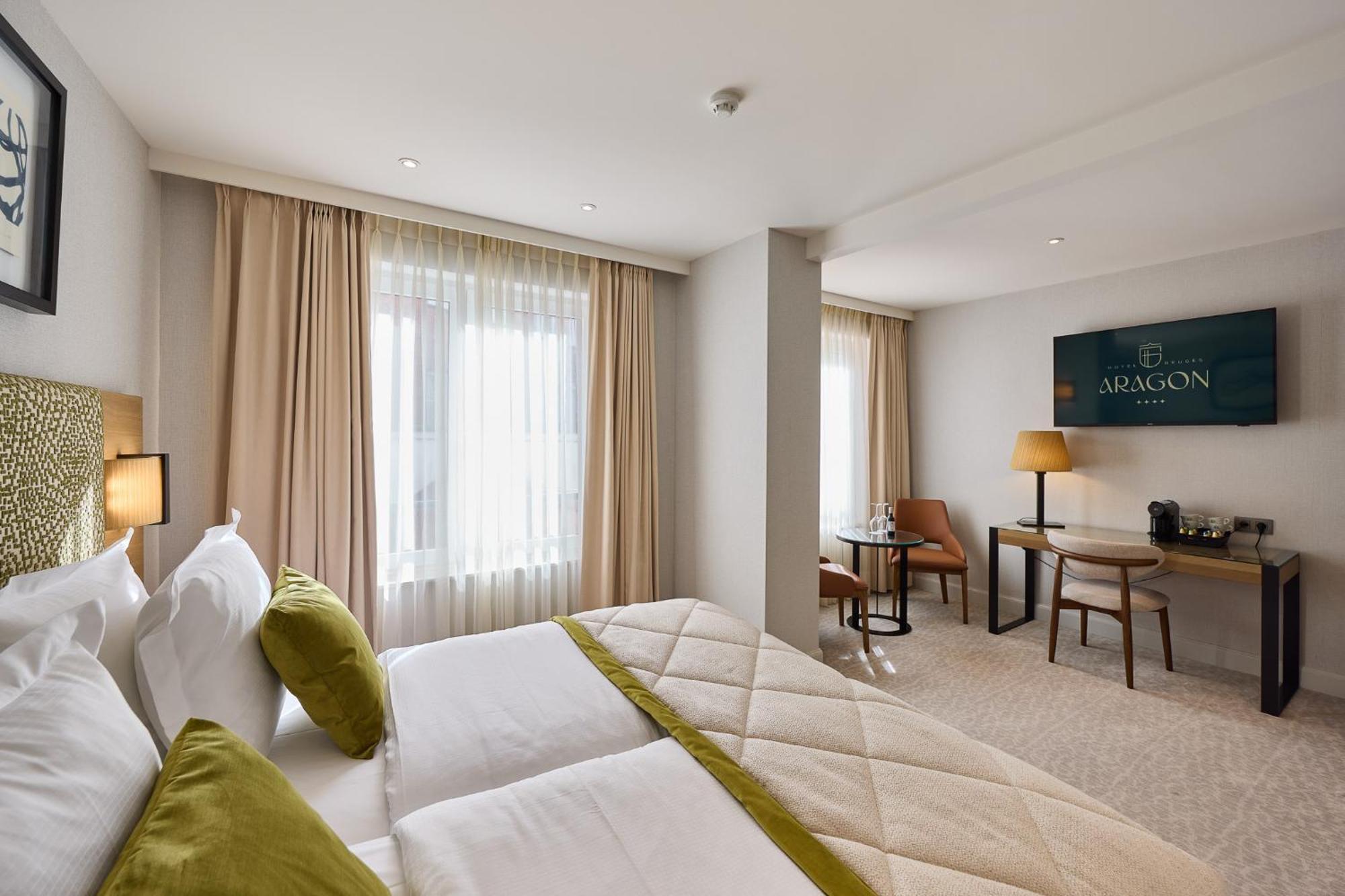 Family Luxury Room
