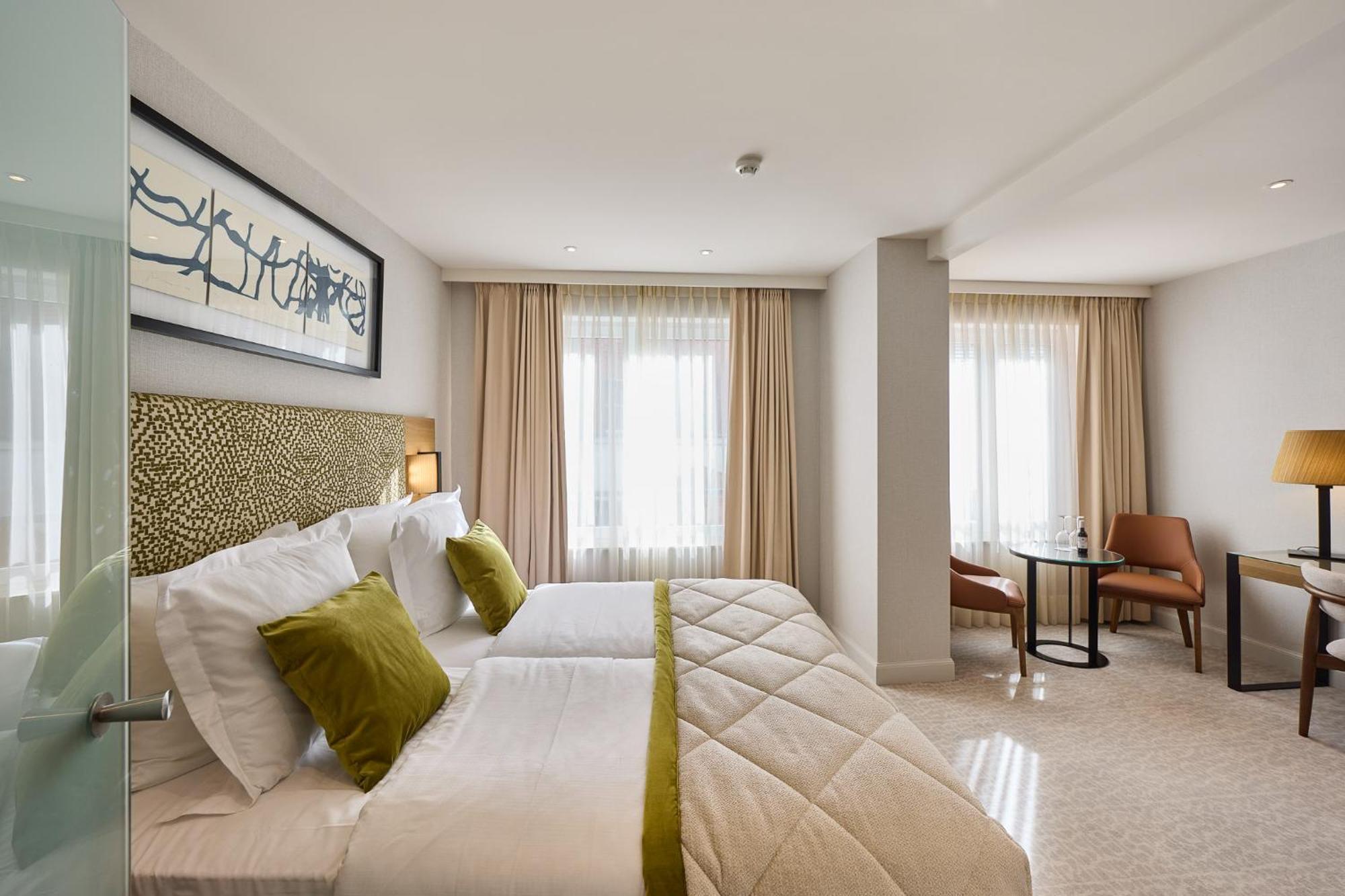 Family Luxury Room