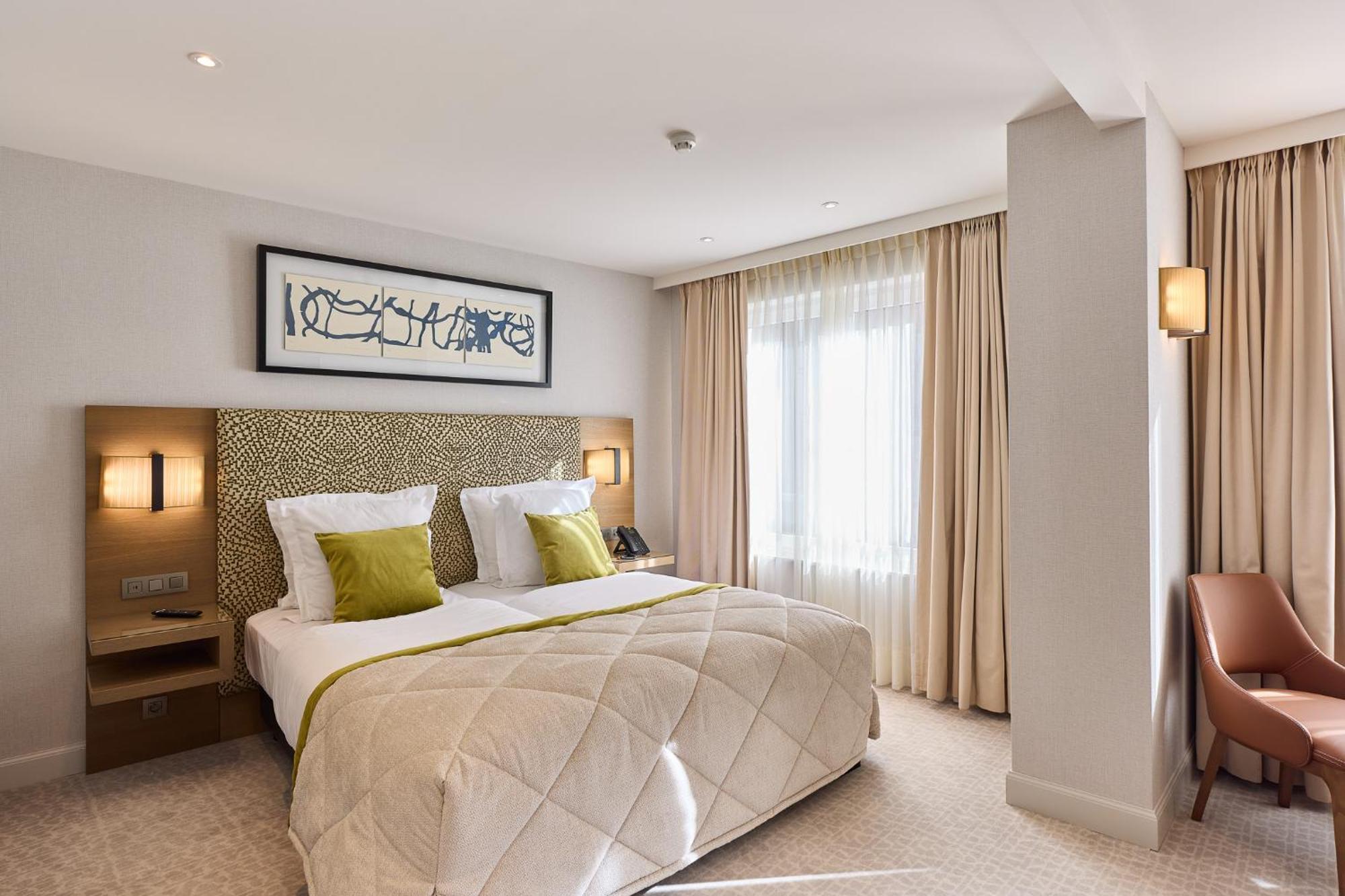 Family Luxury Room