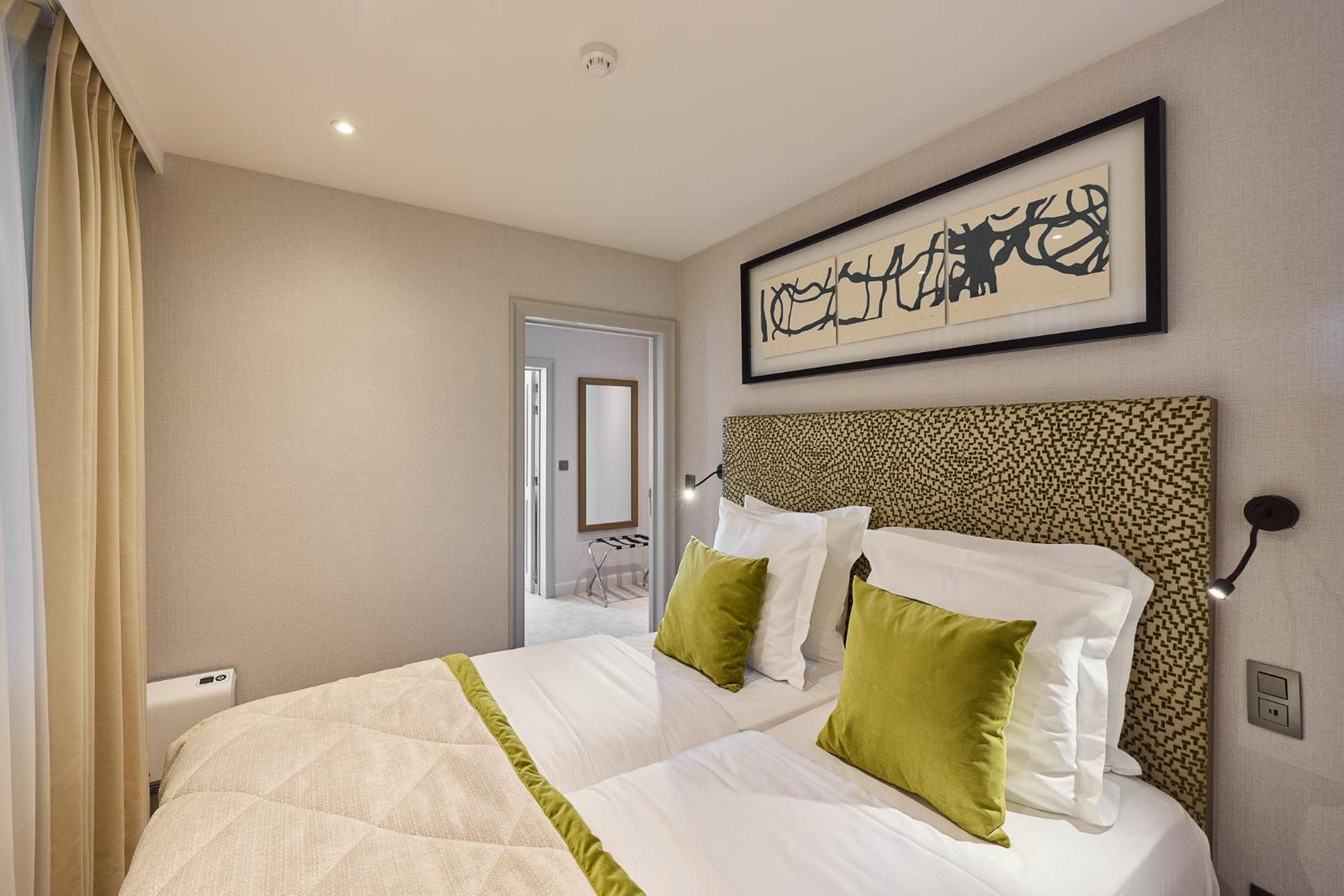 Family Luxury Room