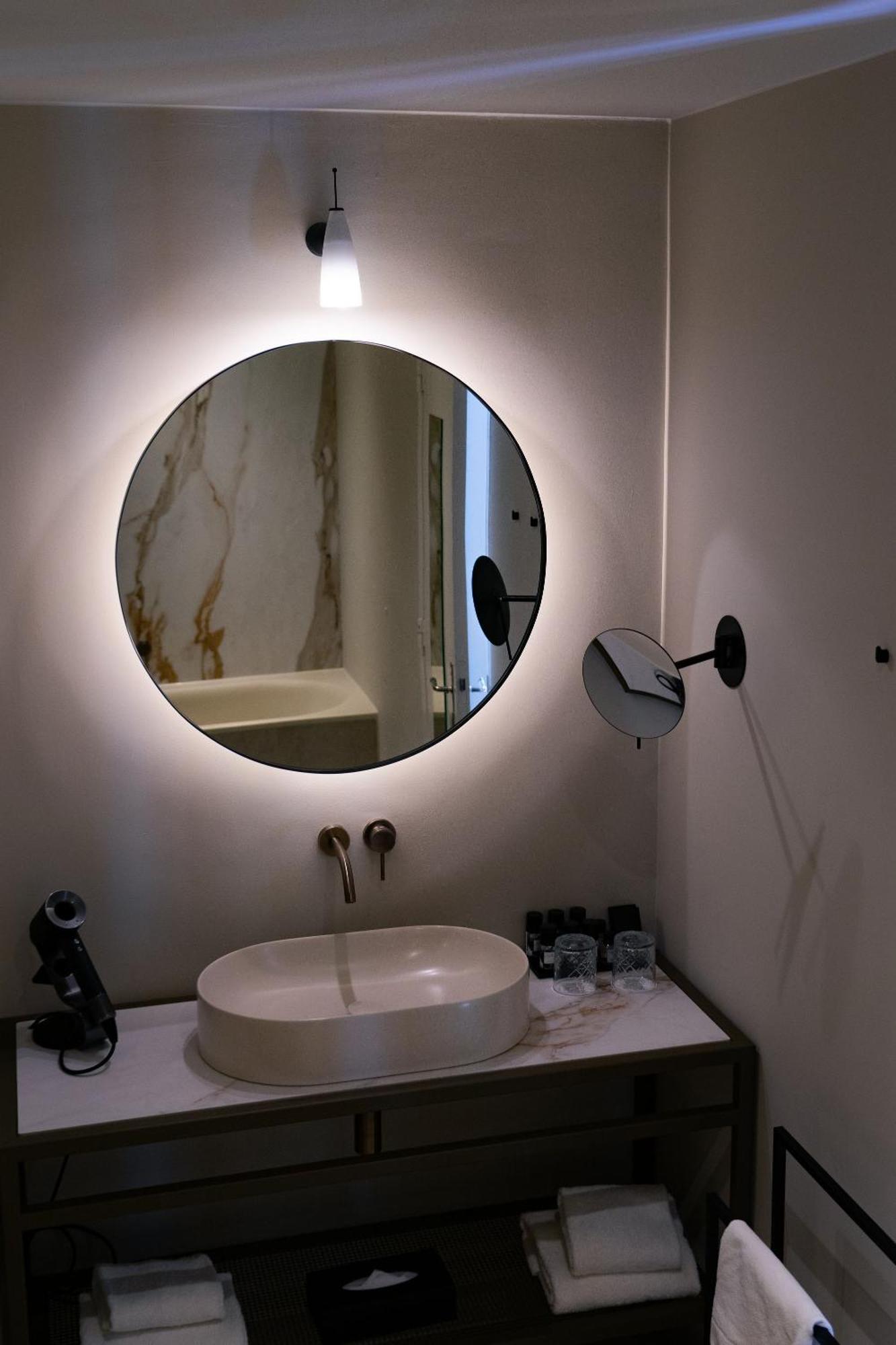 Pachthof Senior Suite