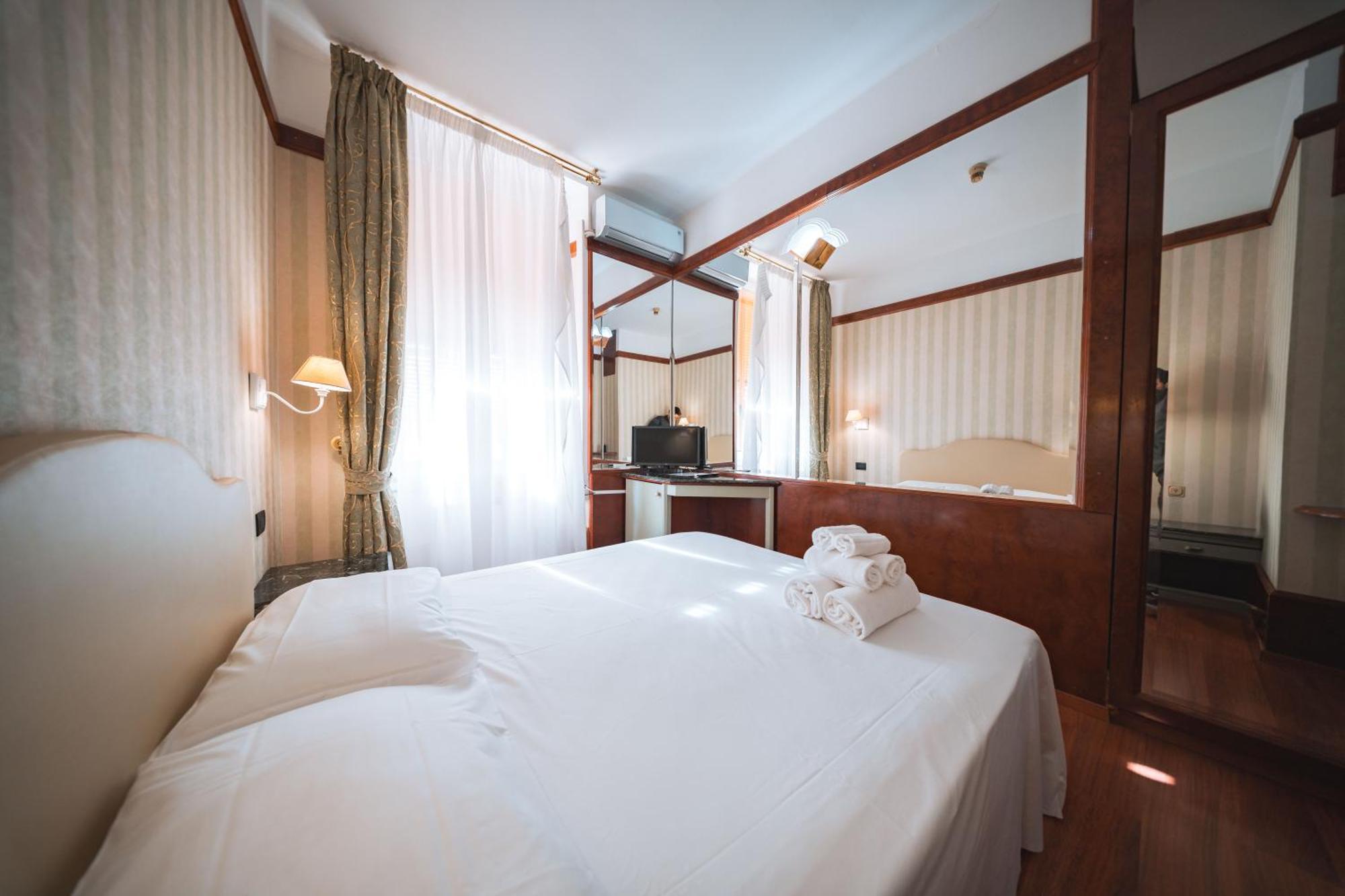 Kleines Doppelzimmer