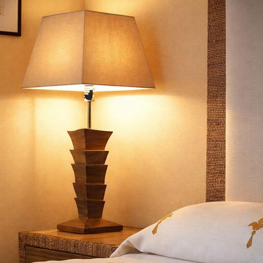 Doppelzimmer mit Balkon