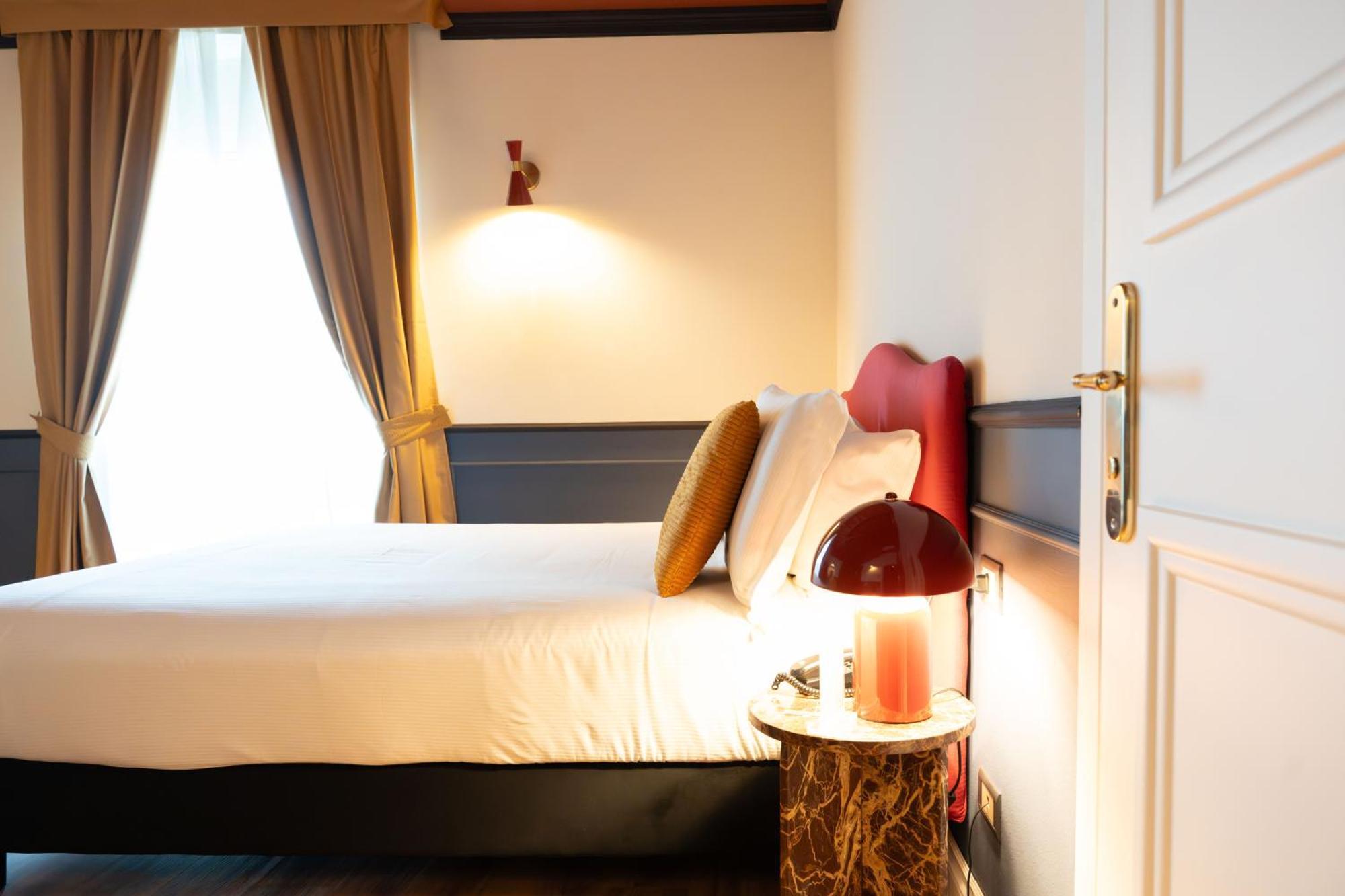 Chambre Double Supérieure