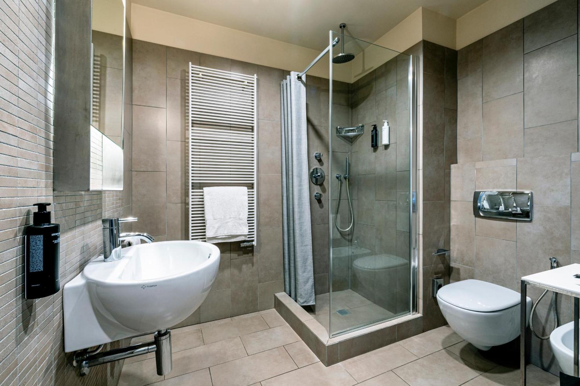 Executive Double or Twin Room