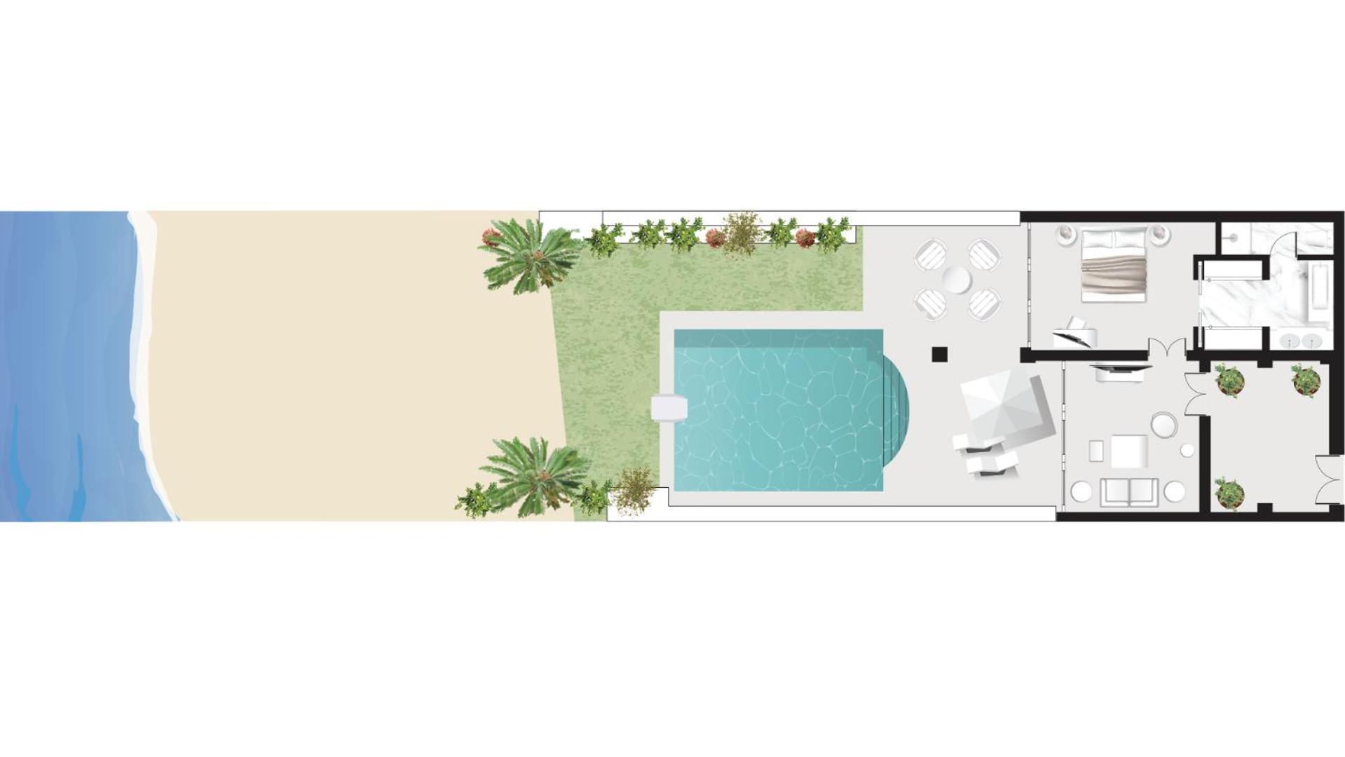 Family Bungalow Suite Sea Front Private Pool,1758278768:JPEG