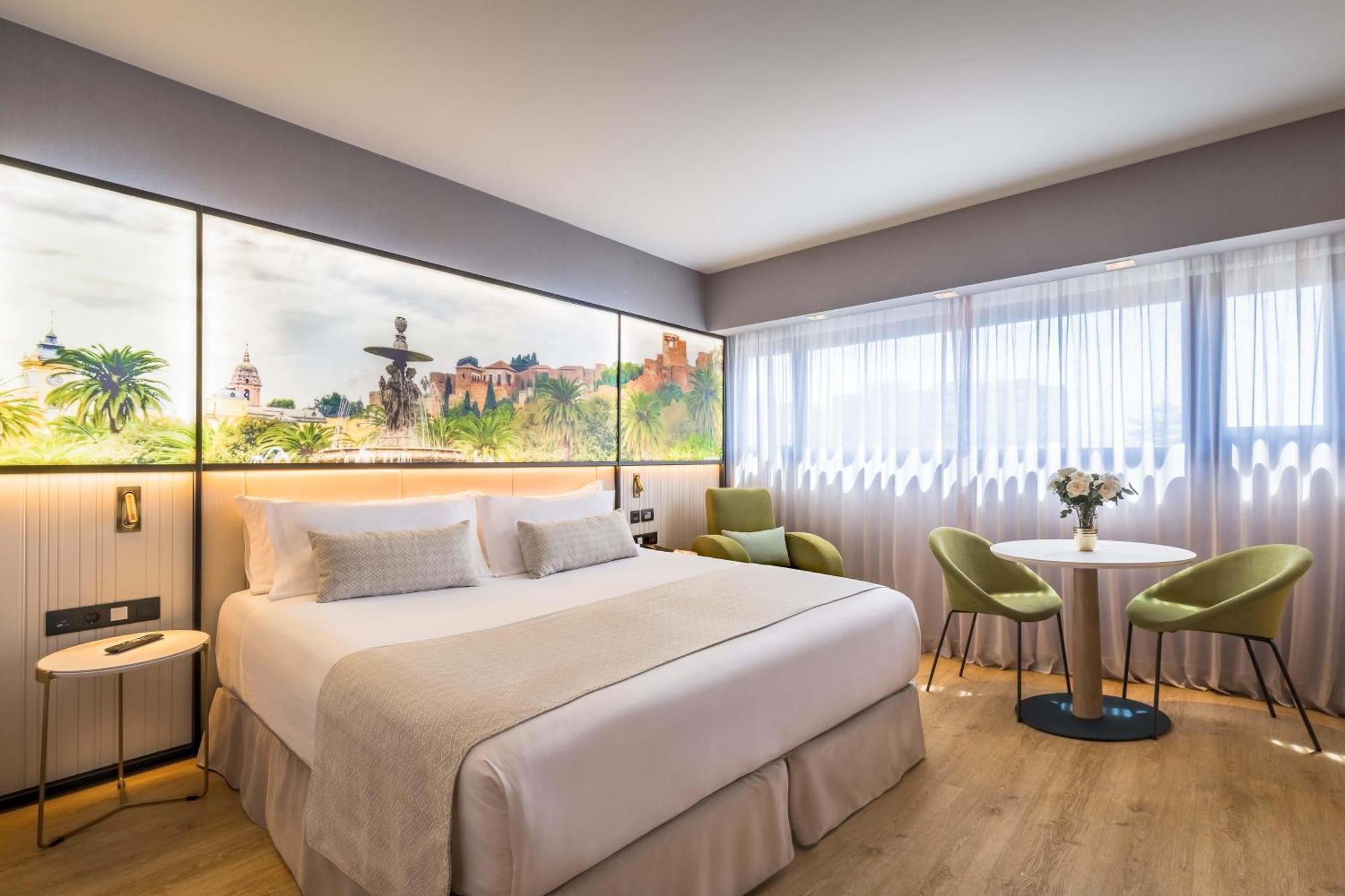 Superior Premium Room