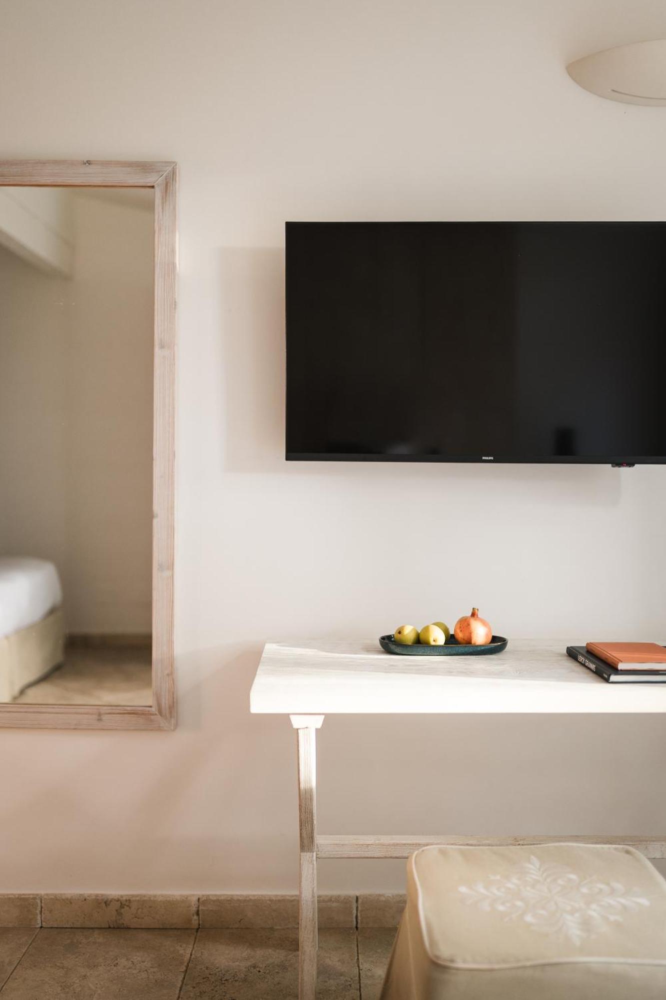 Chambre Double Deluxe