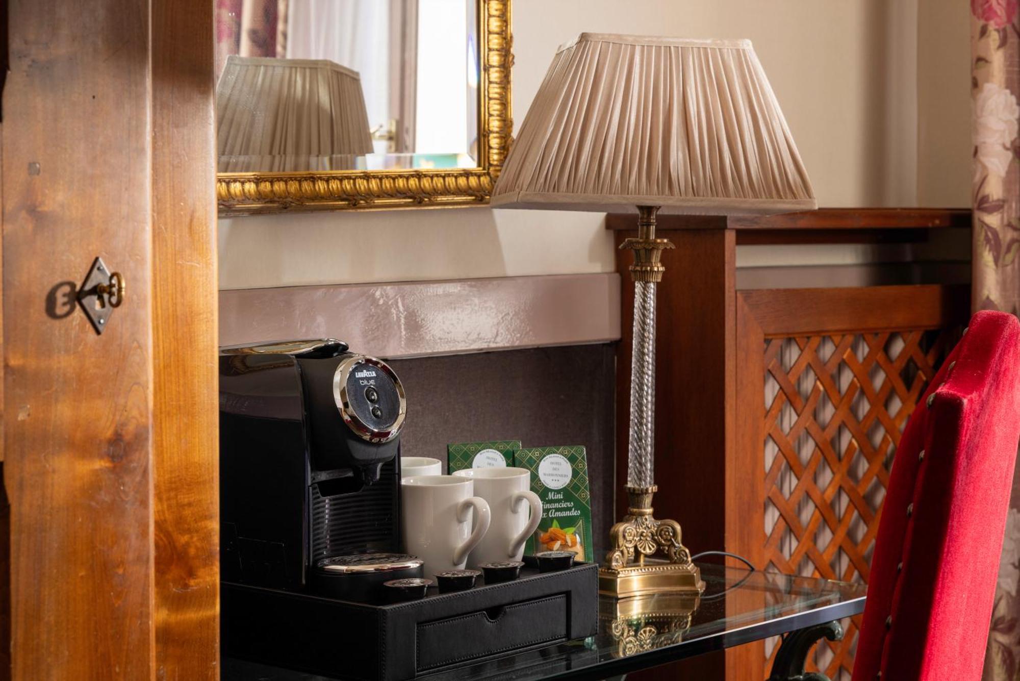 Family Two-Bedroom Suite